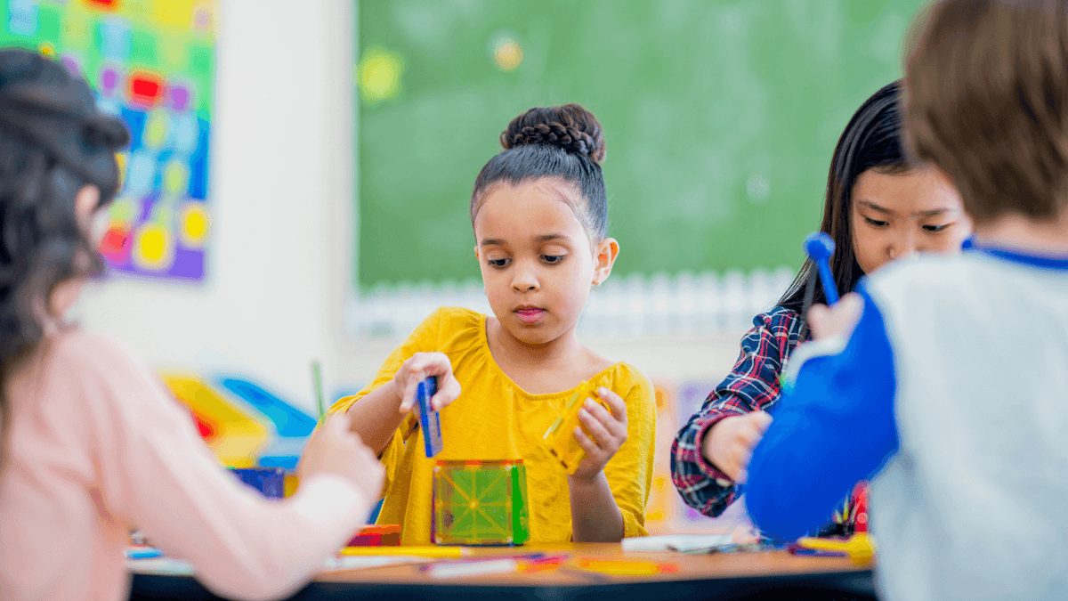 Las mejores técnicas para la educación infantil