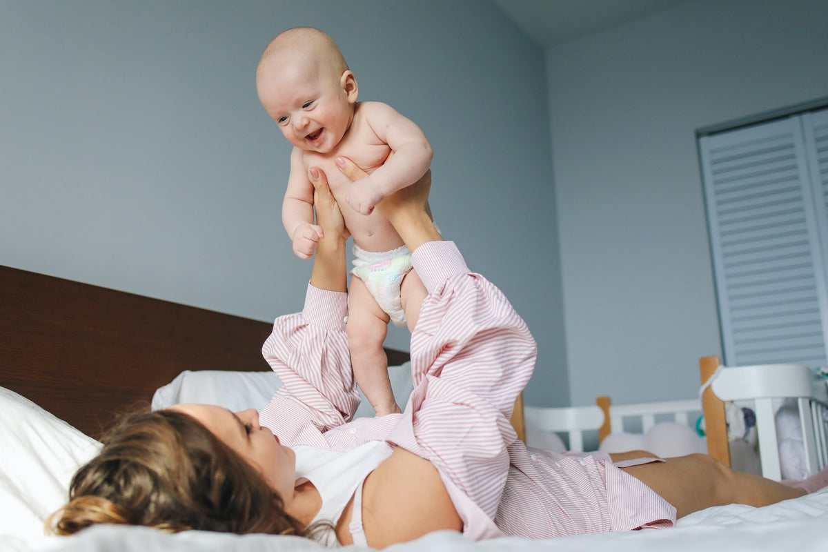 Cuidados básicos imprescindibles para niños