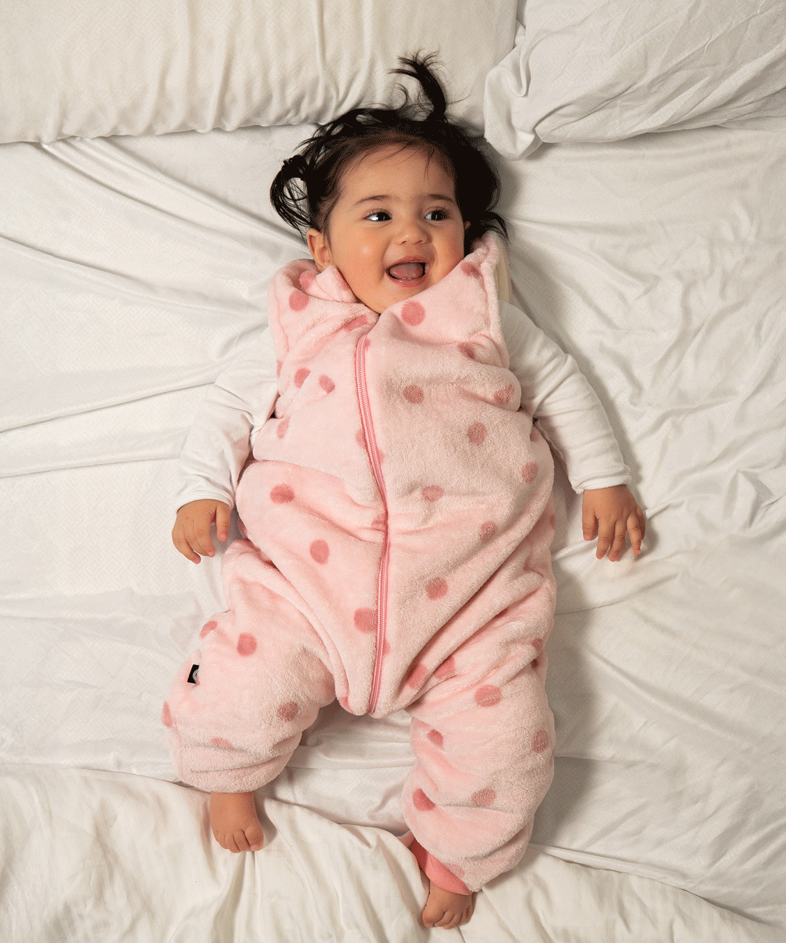 Sleeping Walker Poppy TOG 2.5