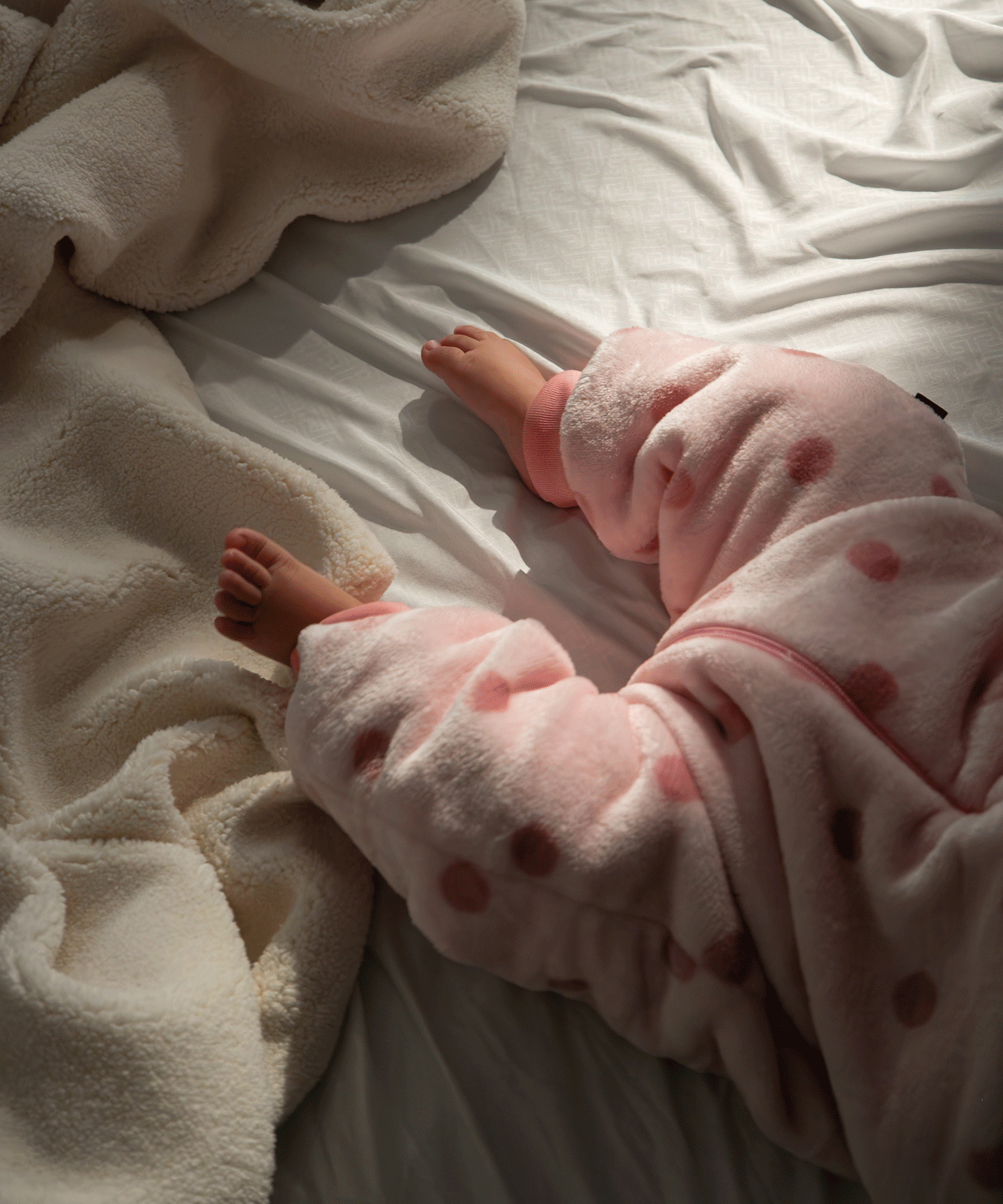 Sleeping Walker Poppy TOG 2.5