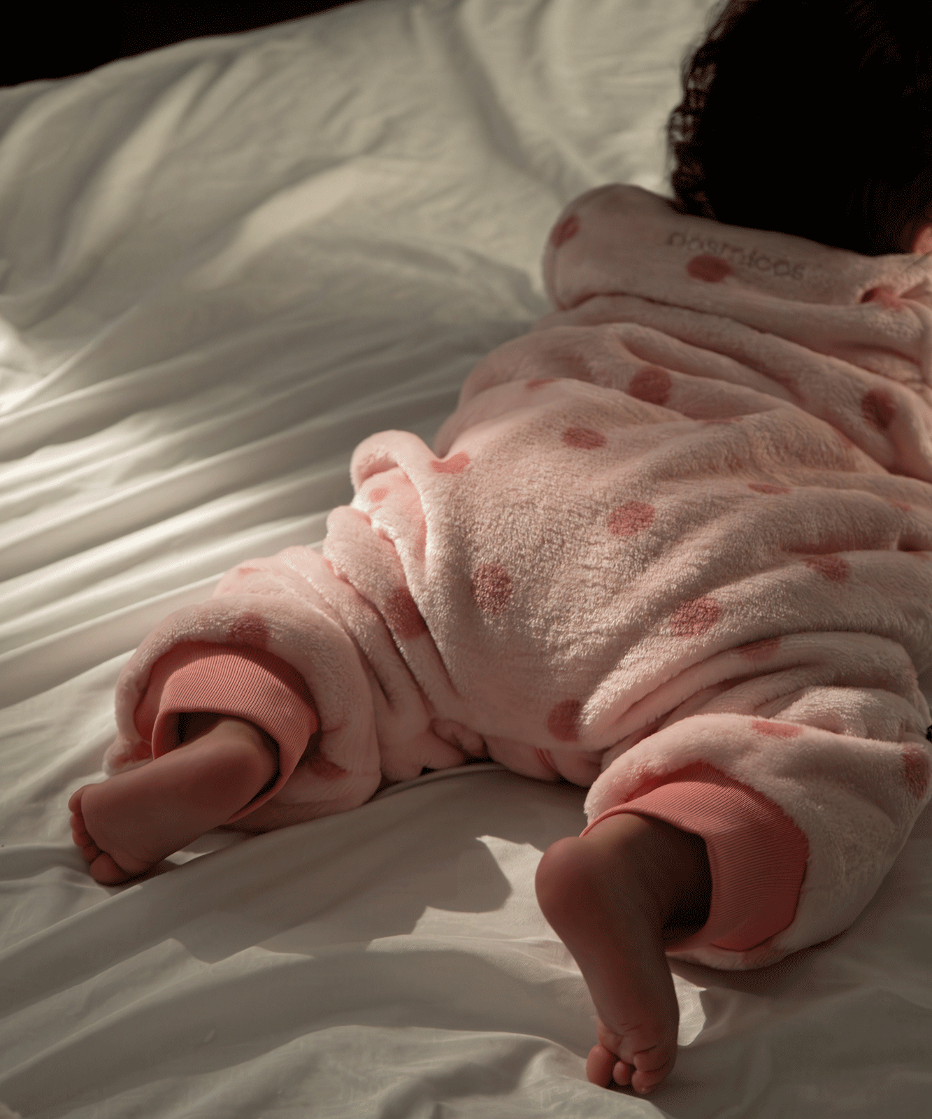 Sleeping Walker Poppy TOG 2.5