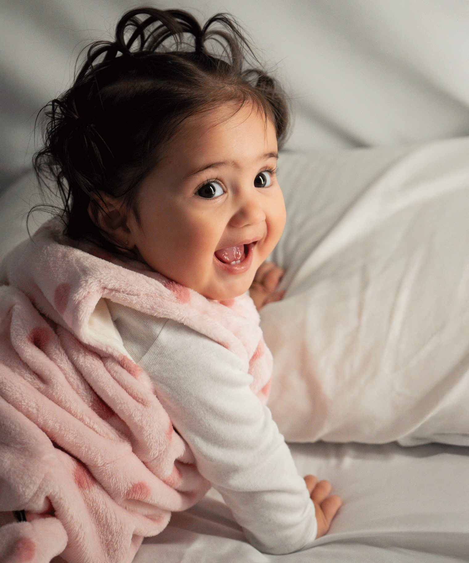 Sleeping Walker Poppy TOG 2.5