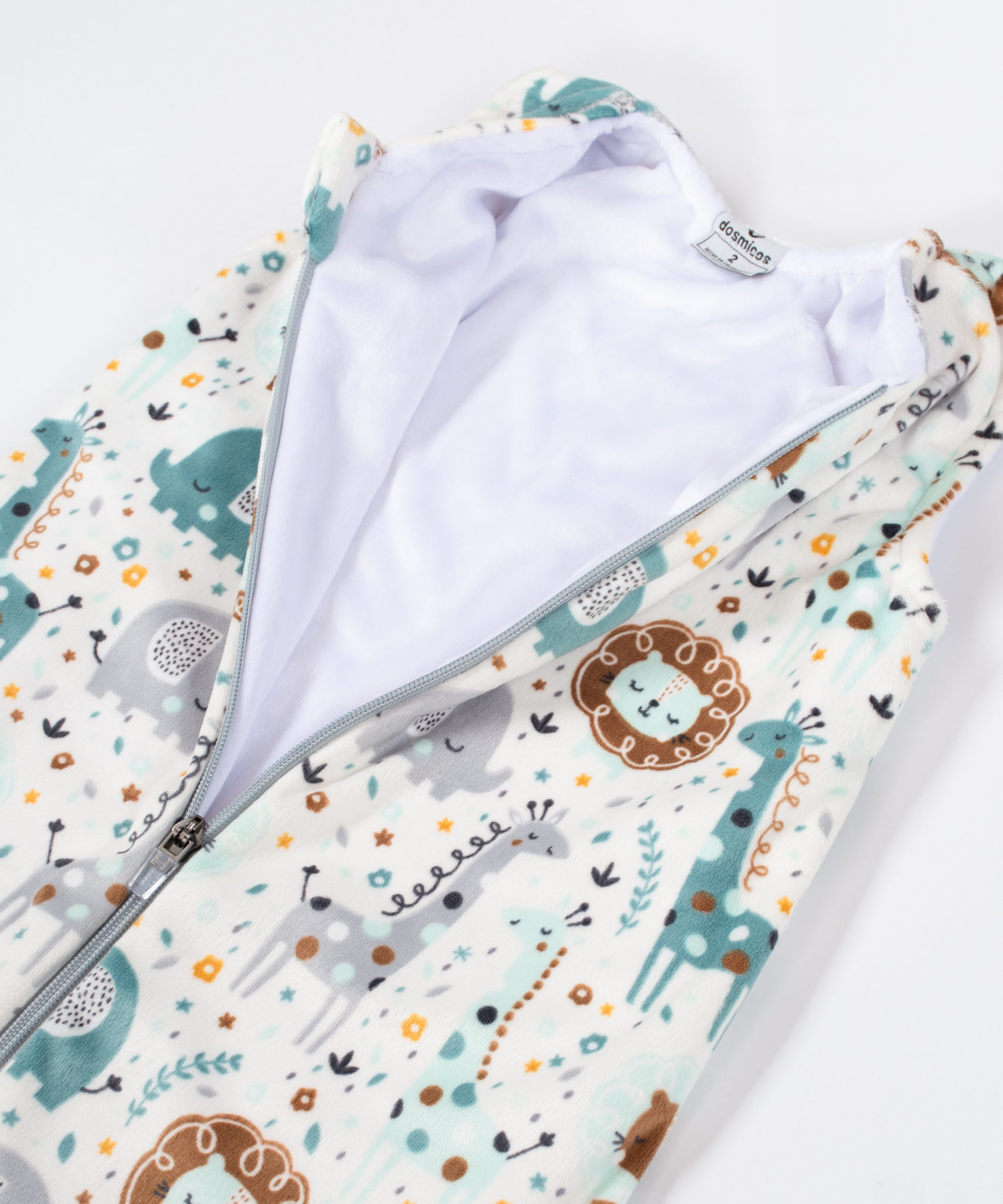 Sleeping Walker de Zoo TOG 2.0