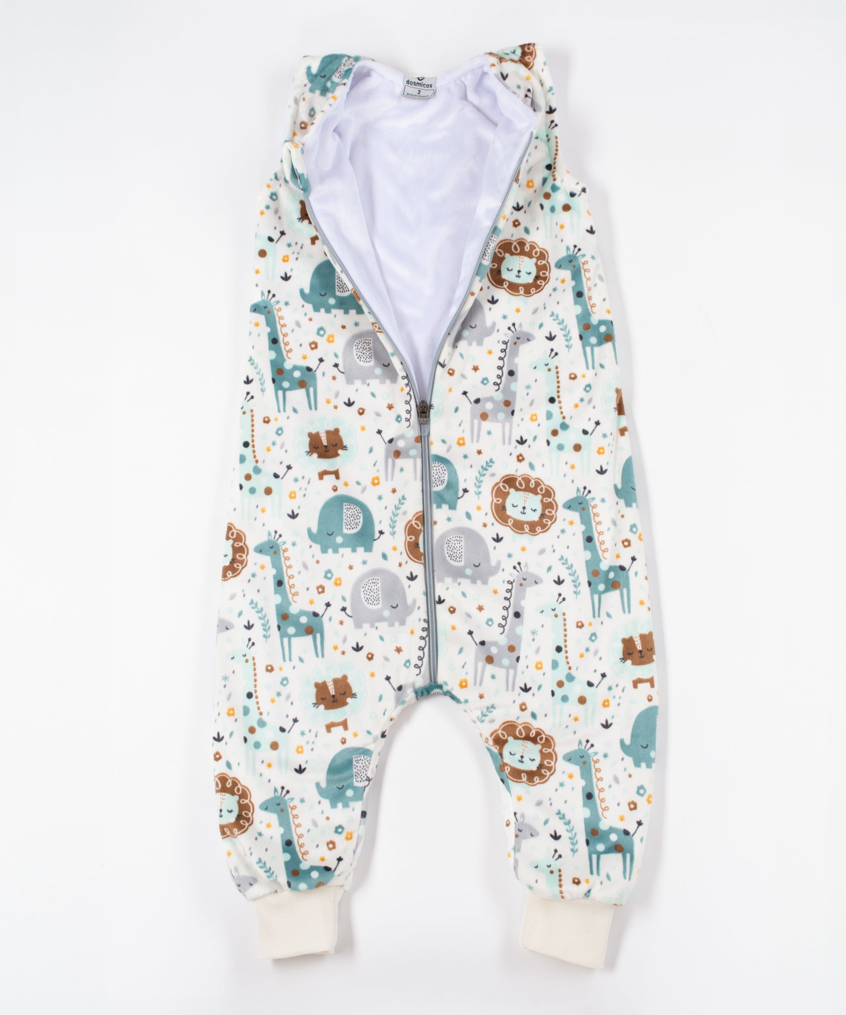 Sleeping Walker de Zoo TOG 2.0