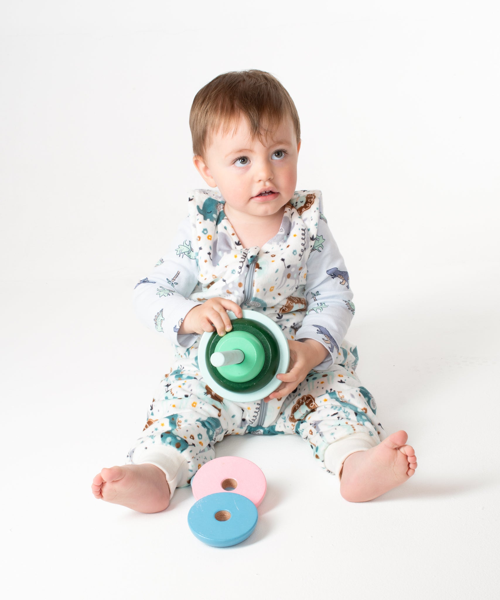 Sleeping Walker de Zoo TOG 2.0