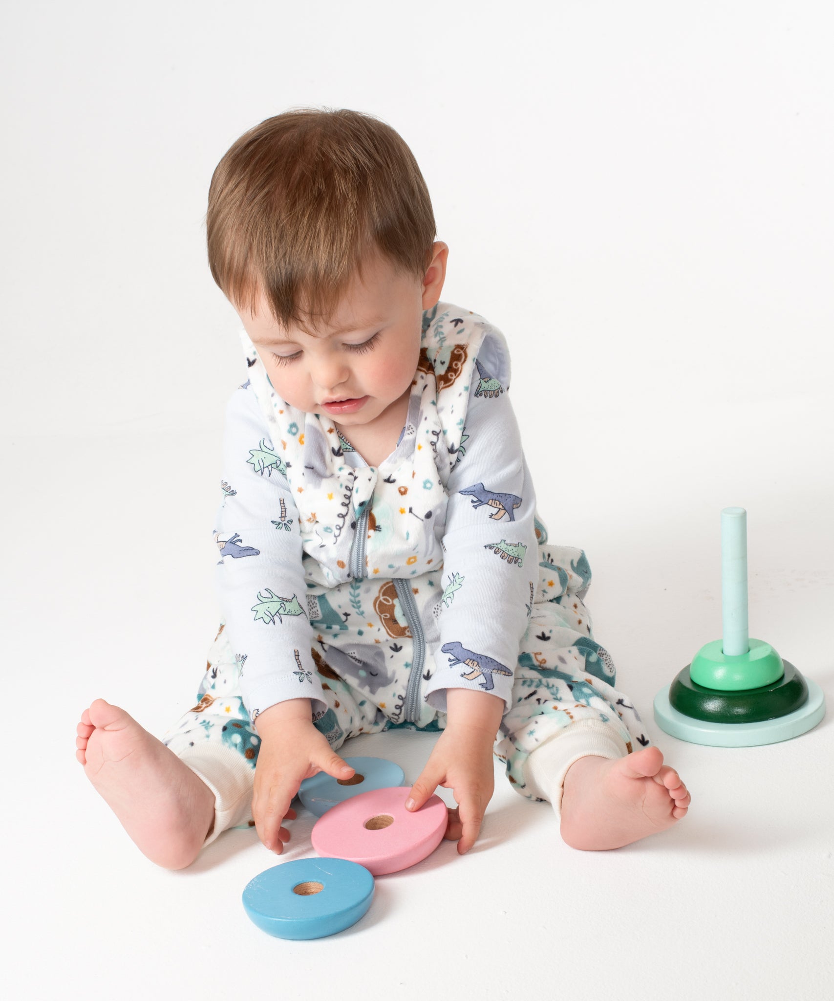 Sleeping Walker de Zoo TOG 2.0