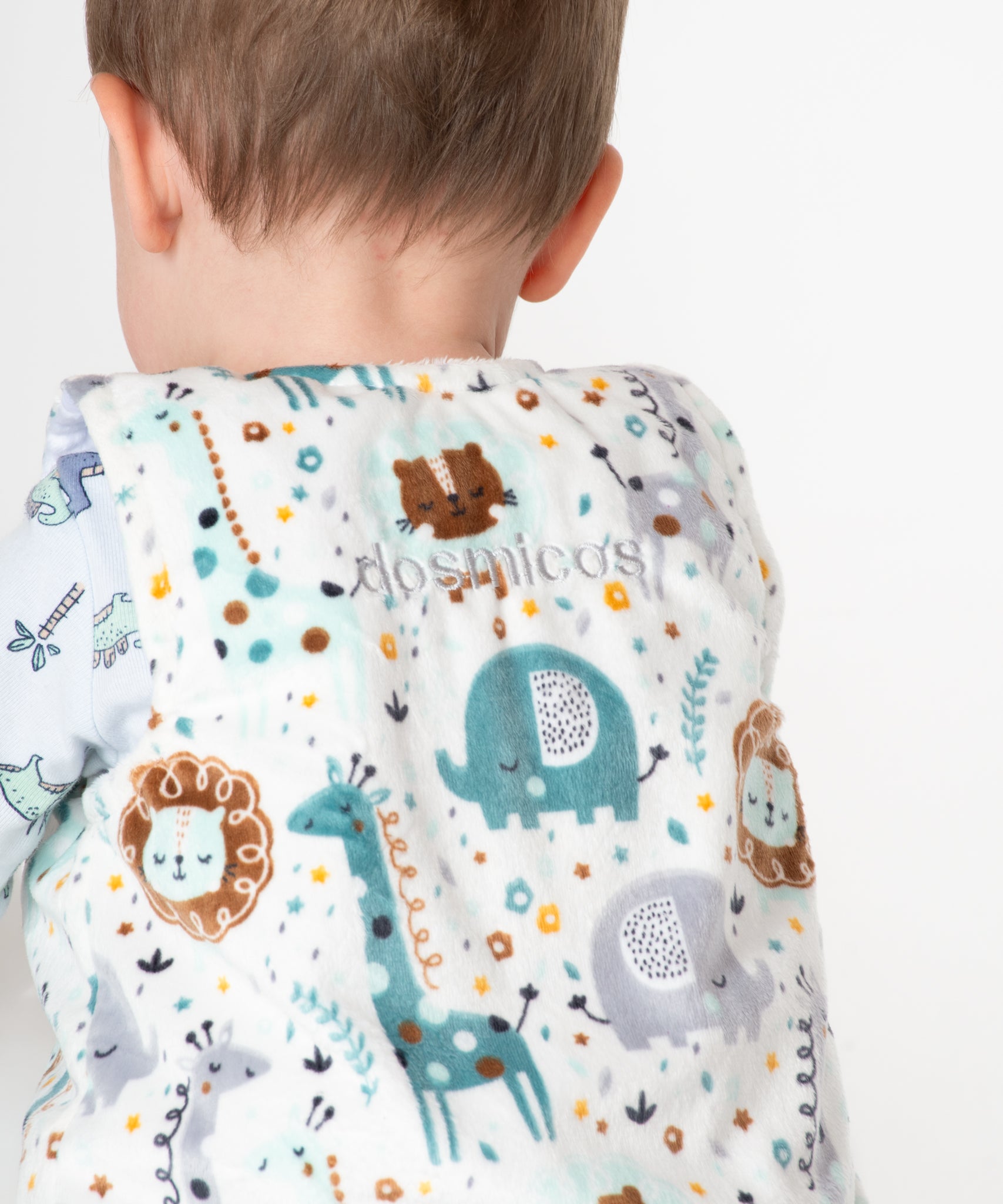 Sleeping Walker de Zoo TOG 2.0