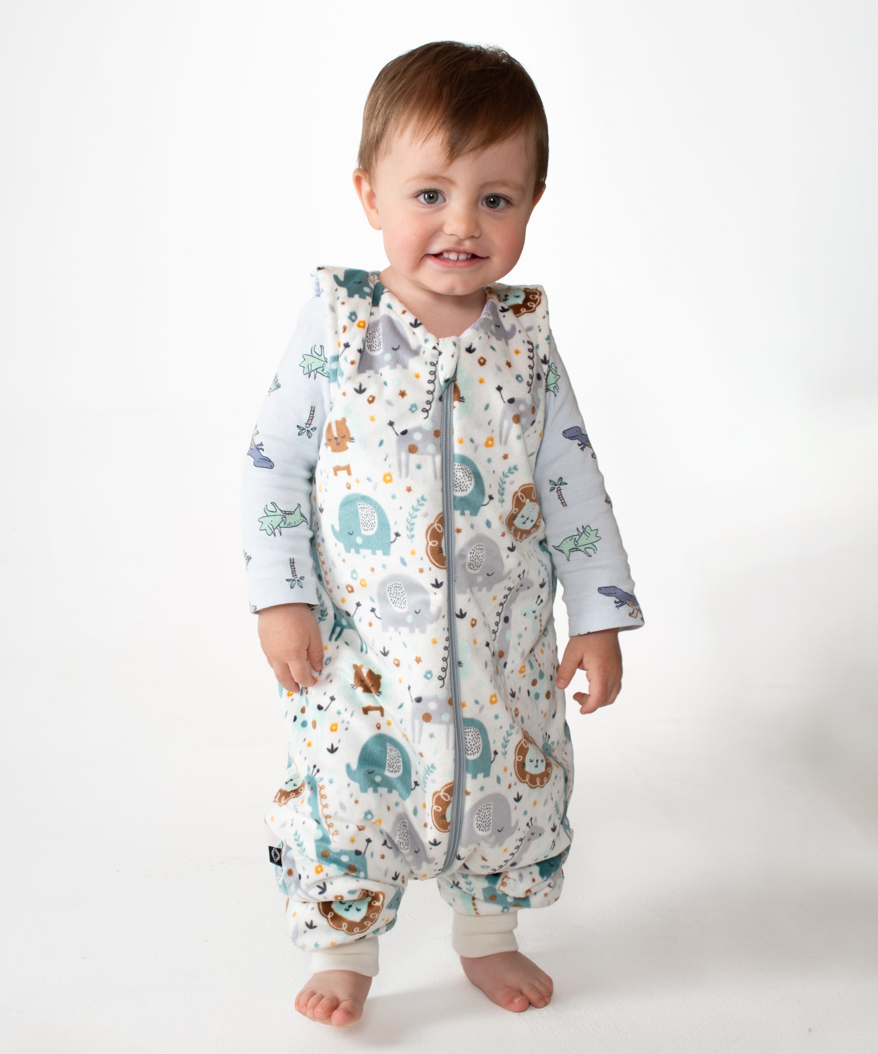 Sleeping Walker de Zoo TOG 2.0