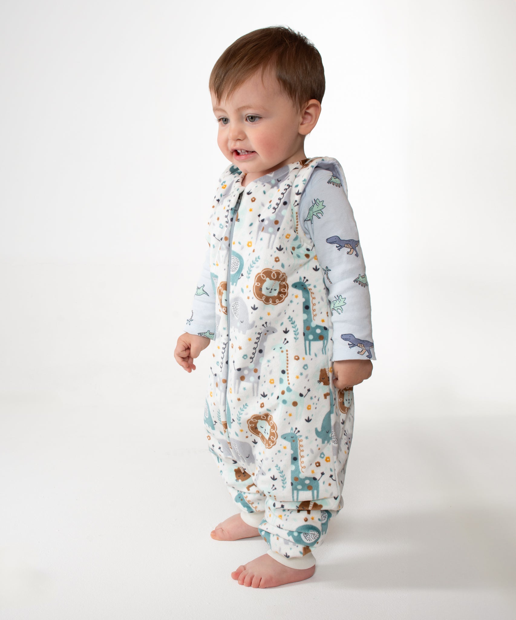 Sleeping Walker de Zoo TOG 2.0