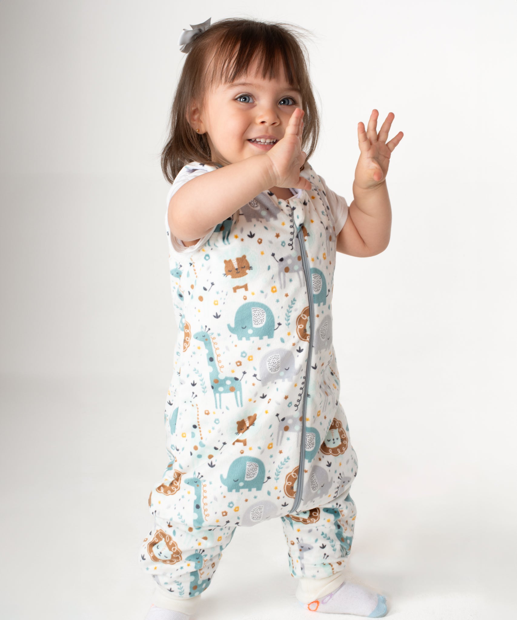 Sleeping Walker de Zoo TOG 2.0