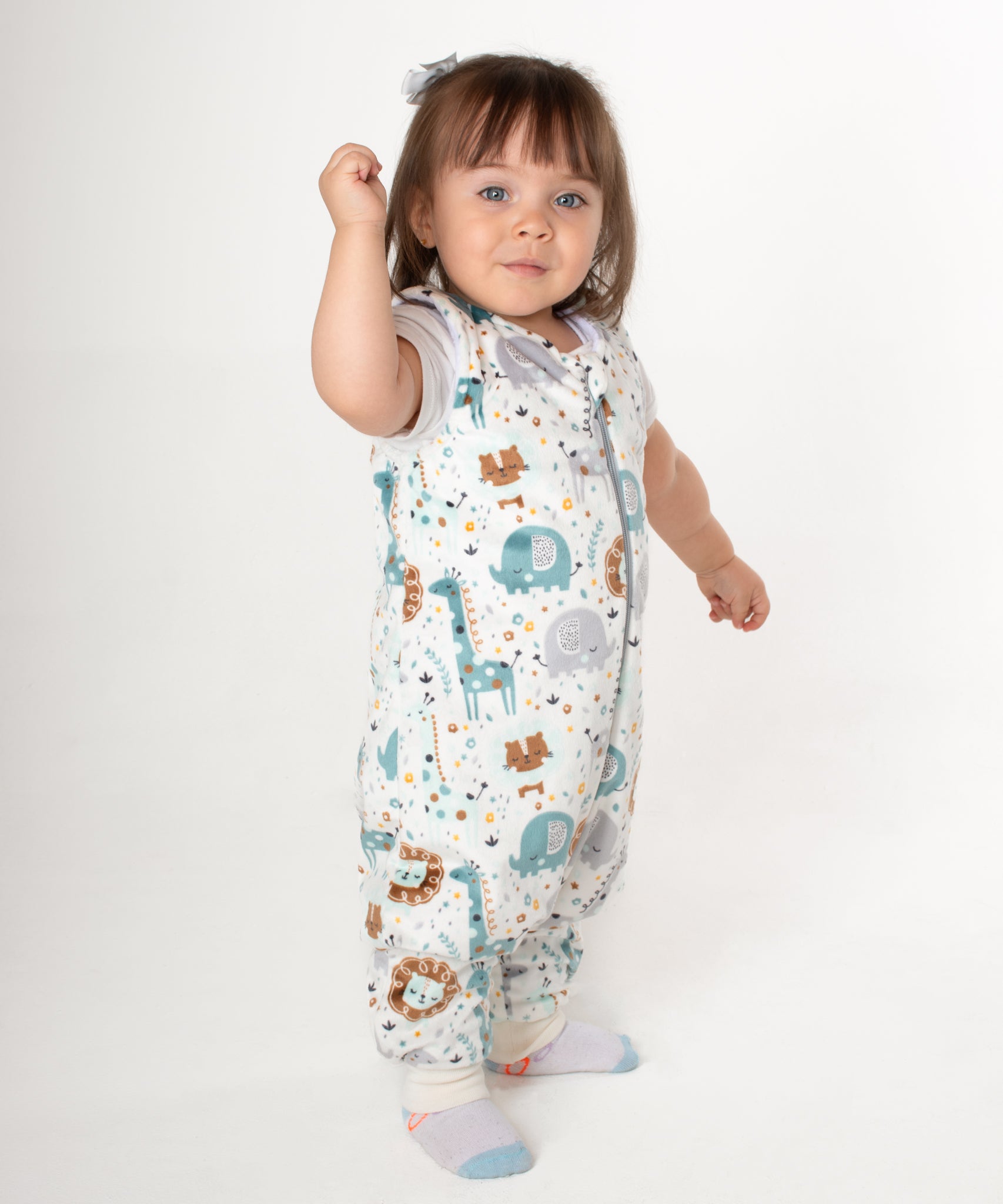 Sleeping Walker de Zoo TOG 2.0