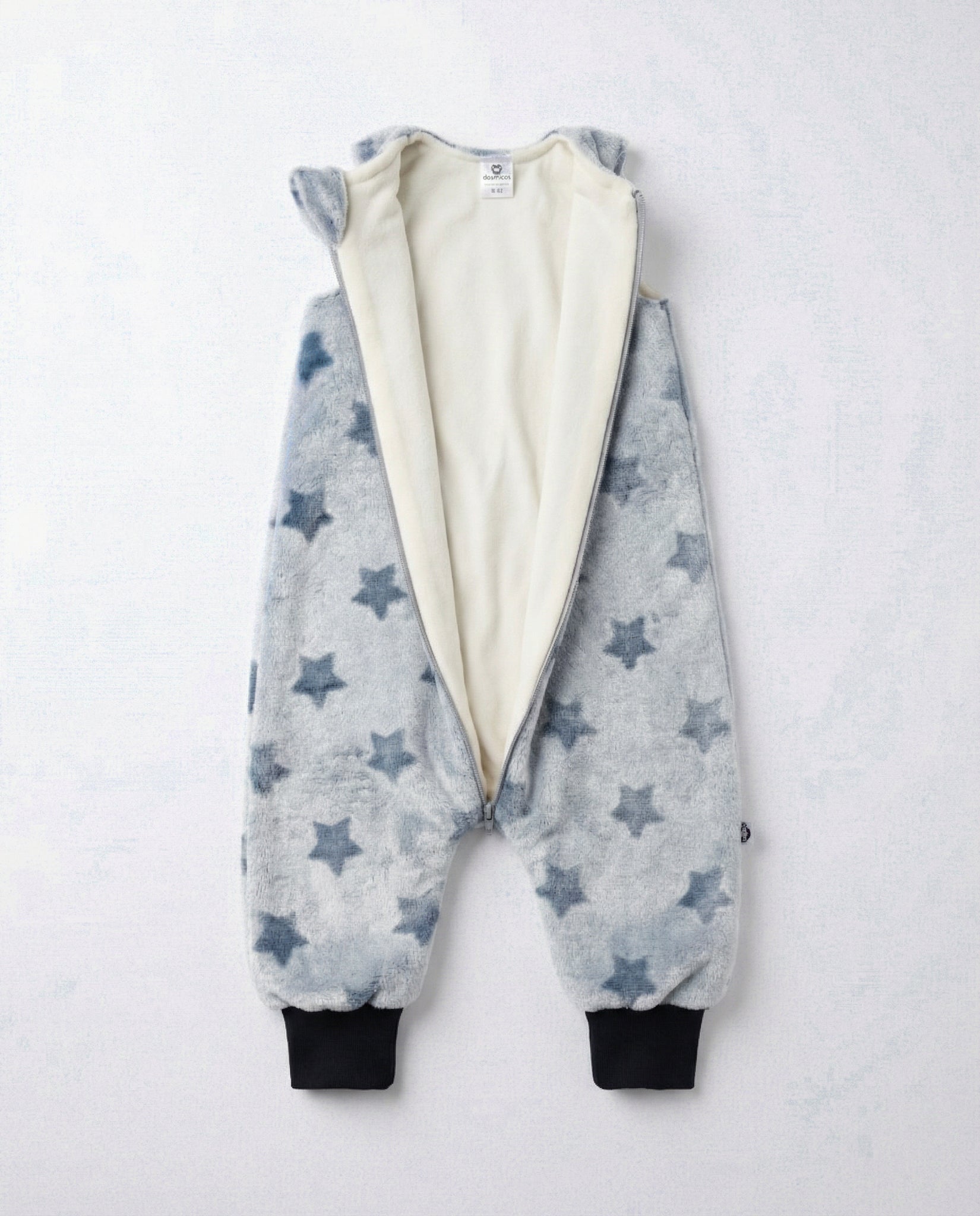 Sleeping Walker Estrellas Azul TOG 2.5