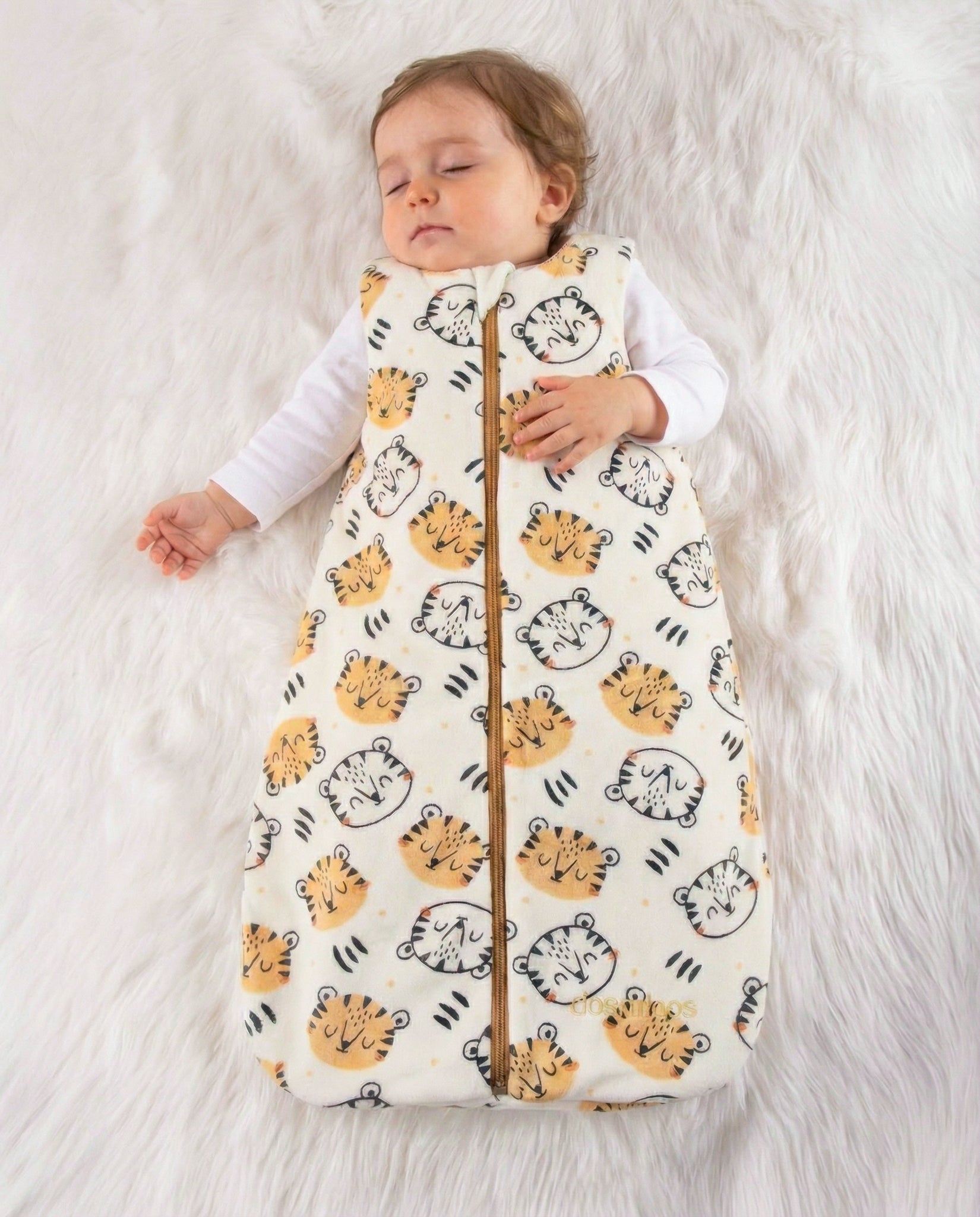 Sleeping Bag Tiger Mini TOG 1.5