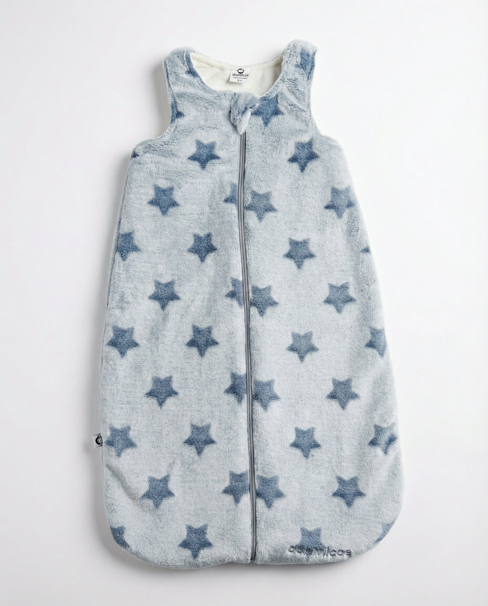 Sleeping para Bebé Estrellas Azul TOG 2.5