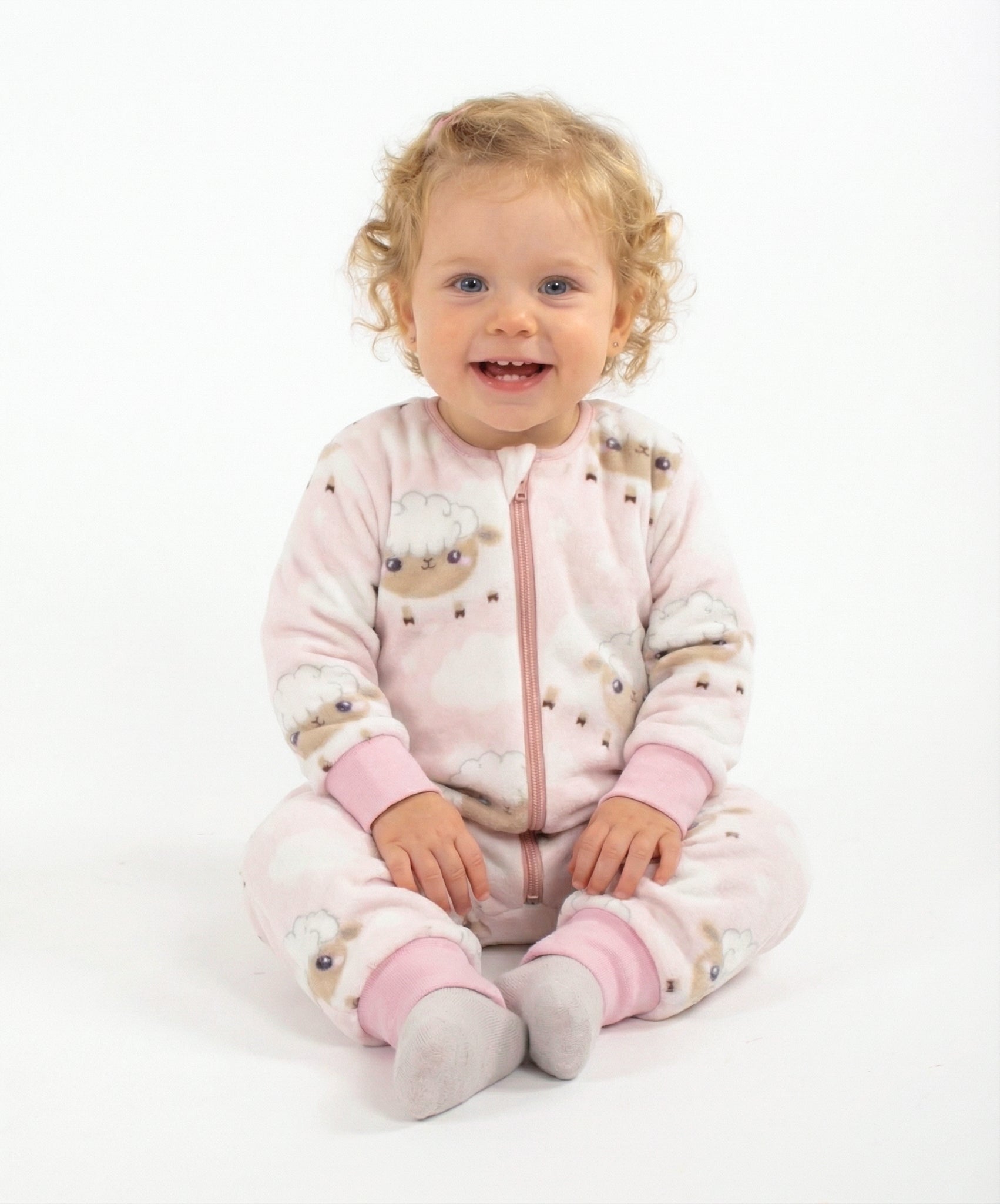 Sleeping Walker Ovejita con Mangas TOG 2.0