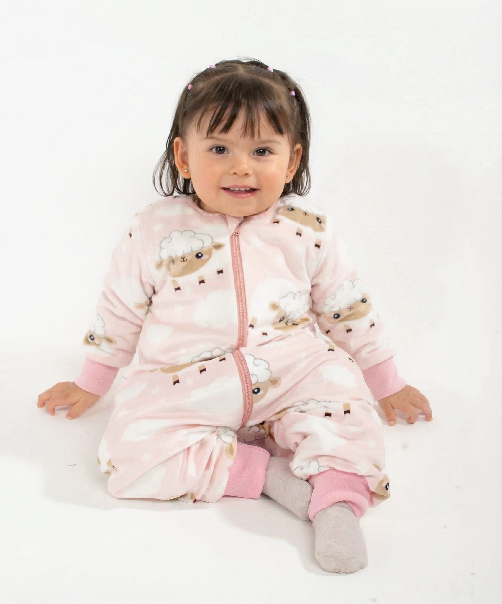 Sleeping Walker Ovejita con Mangas TOG 2.0