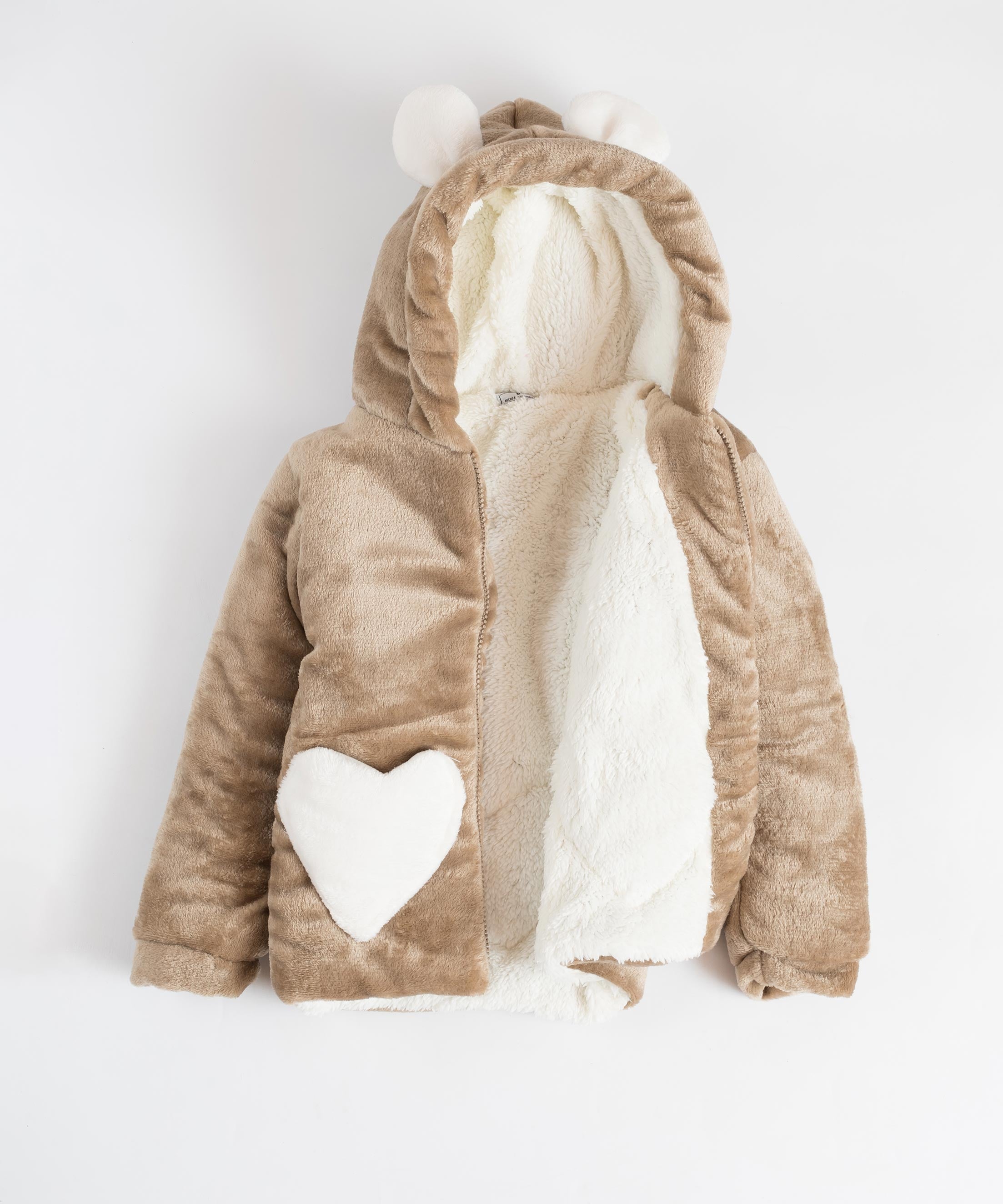 Chaqueta Térmica París Dosmicos