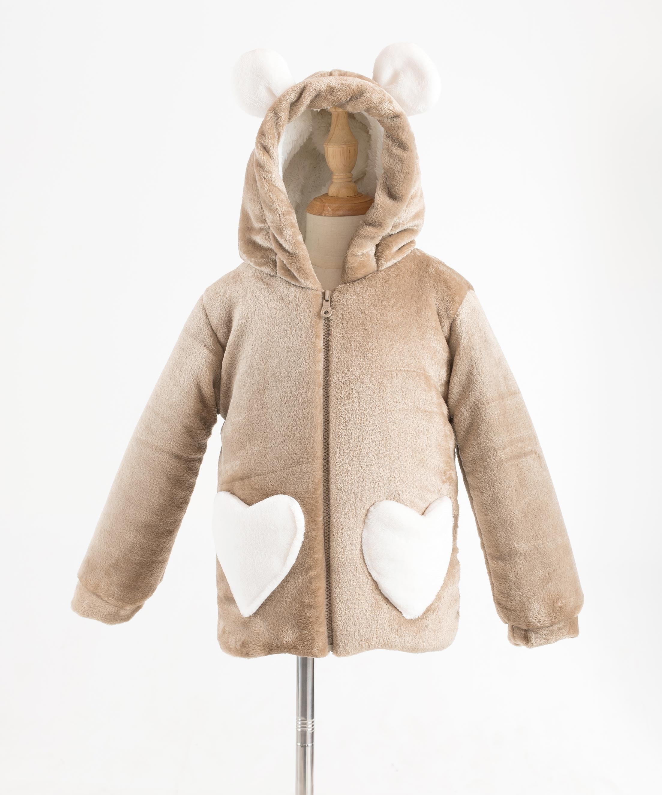 Chaqueta Térmica París Dosmicos