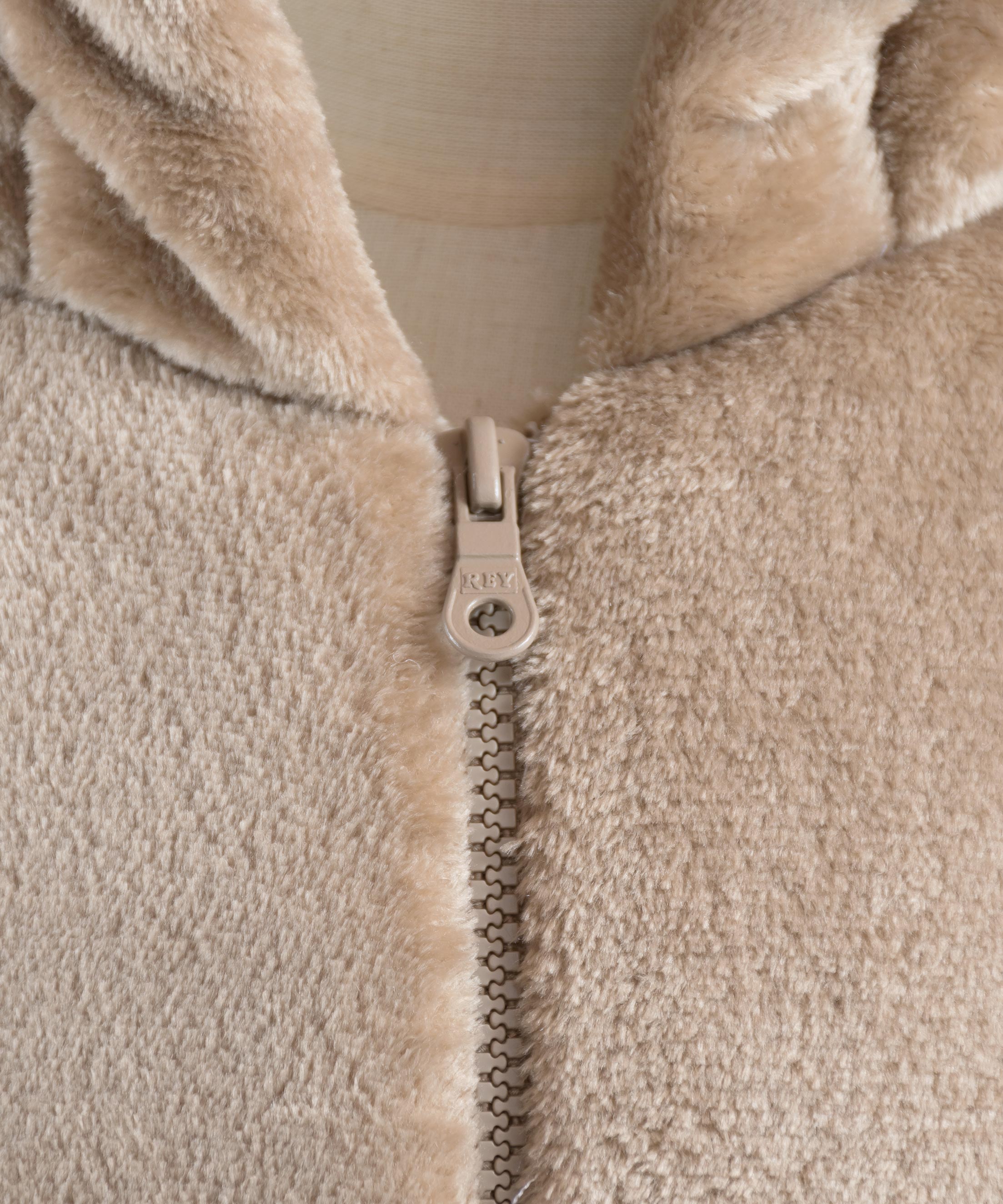 Chaqueta Térmica París Dosmicos