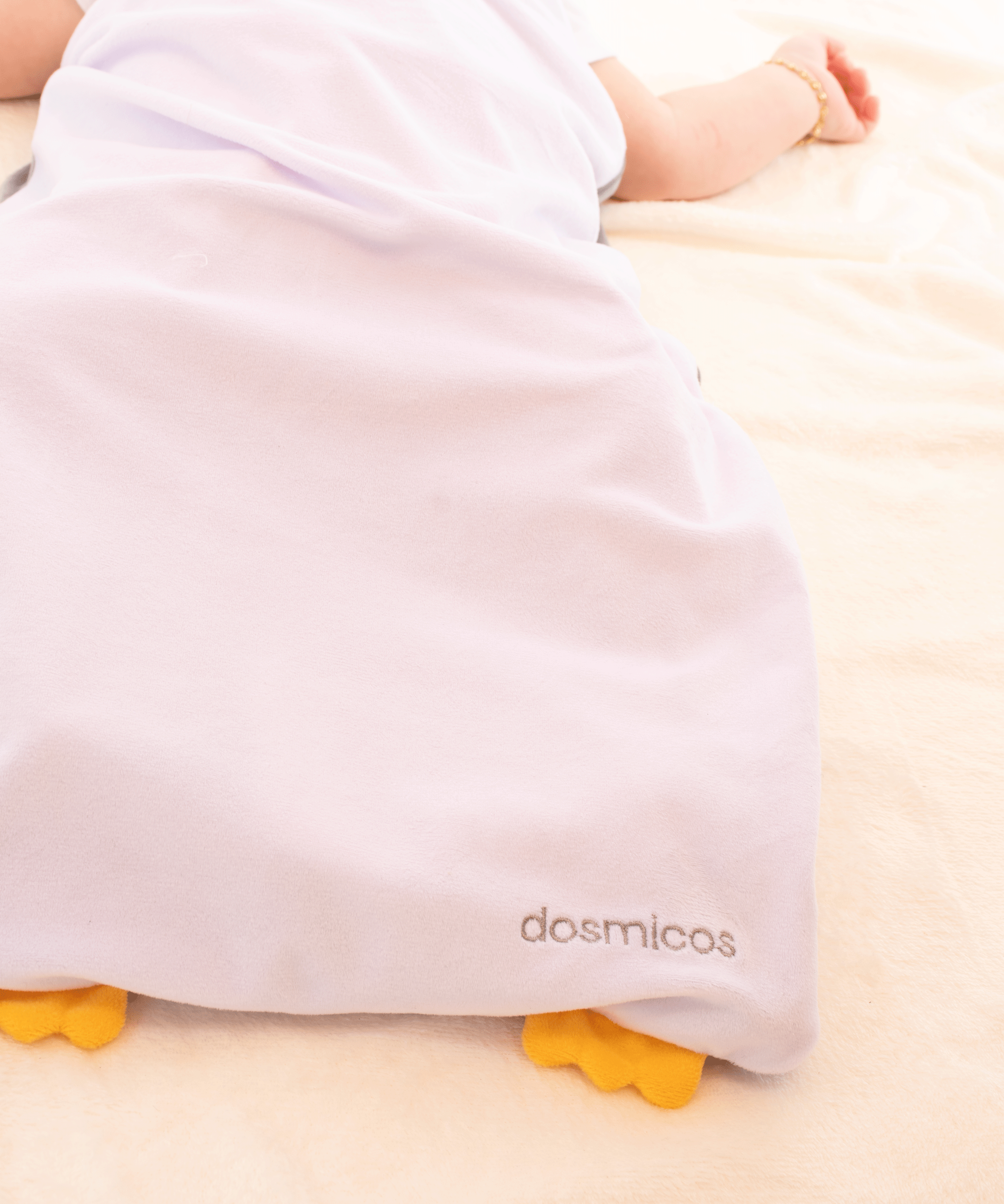 Sleeping para Bebé Pingüino TOG 2.0