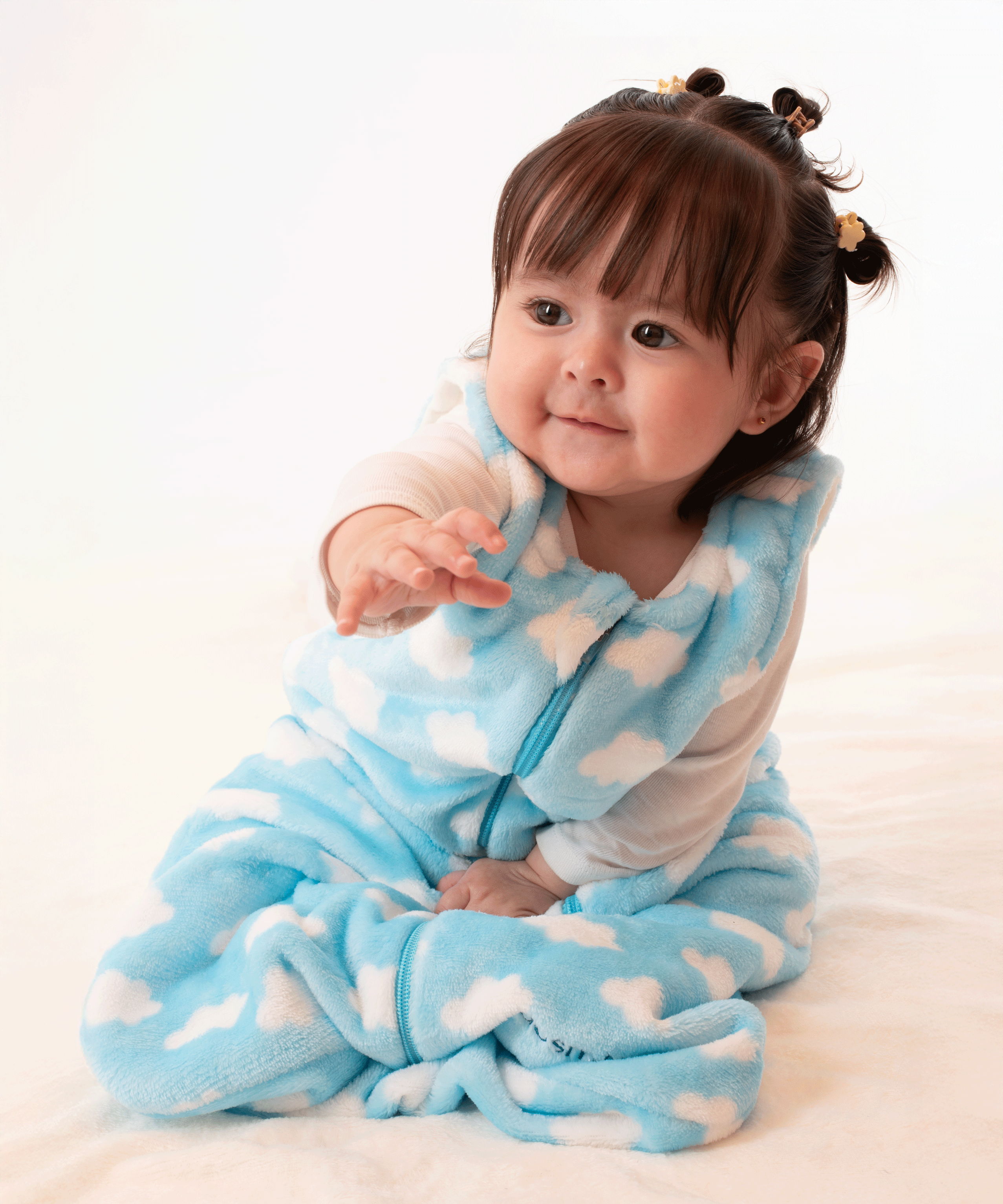 Sleeping para Bebé Blue Sky TOG 2.5