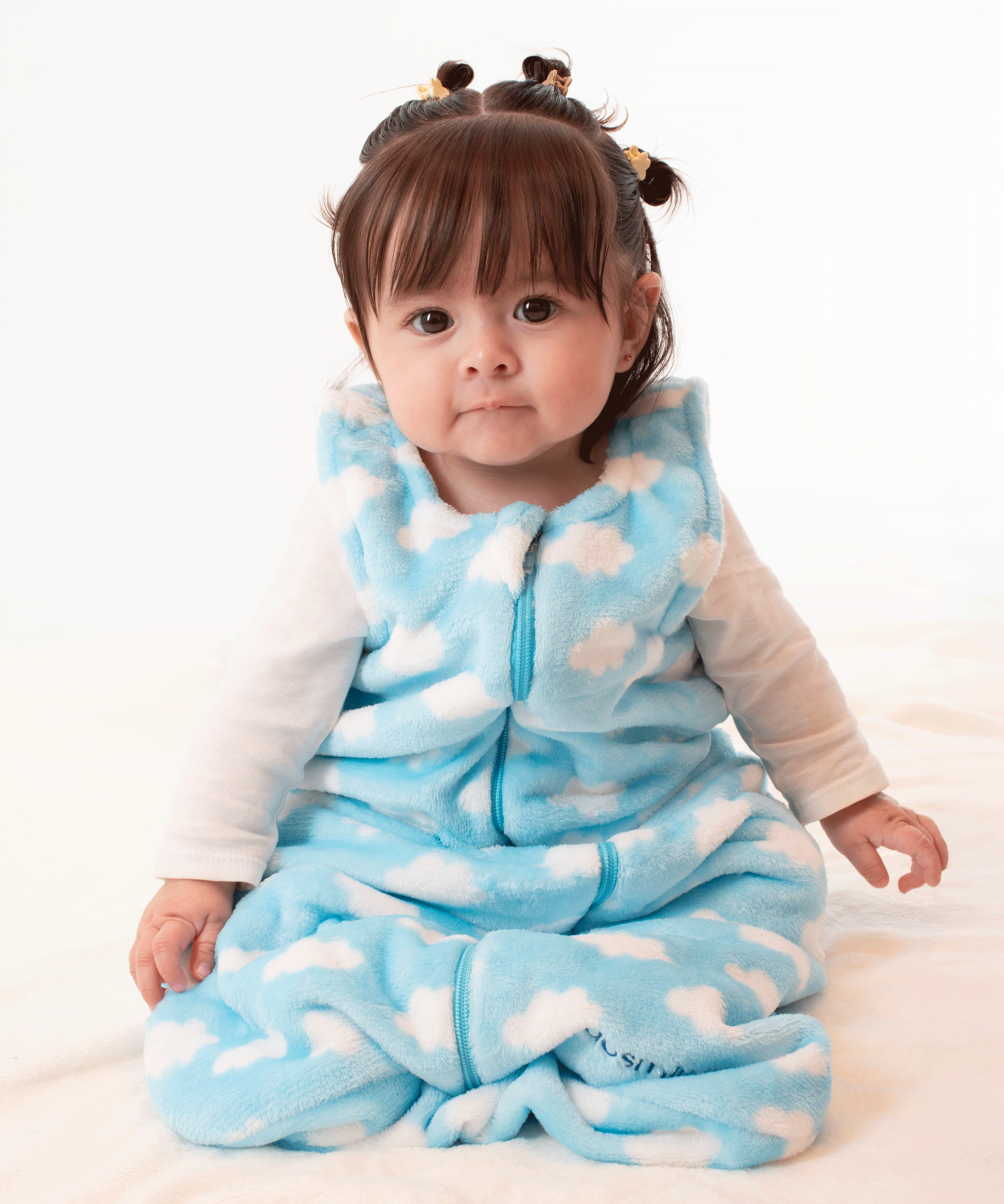 Sleeping para Bebé Blue Sky TOG 2.5