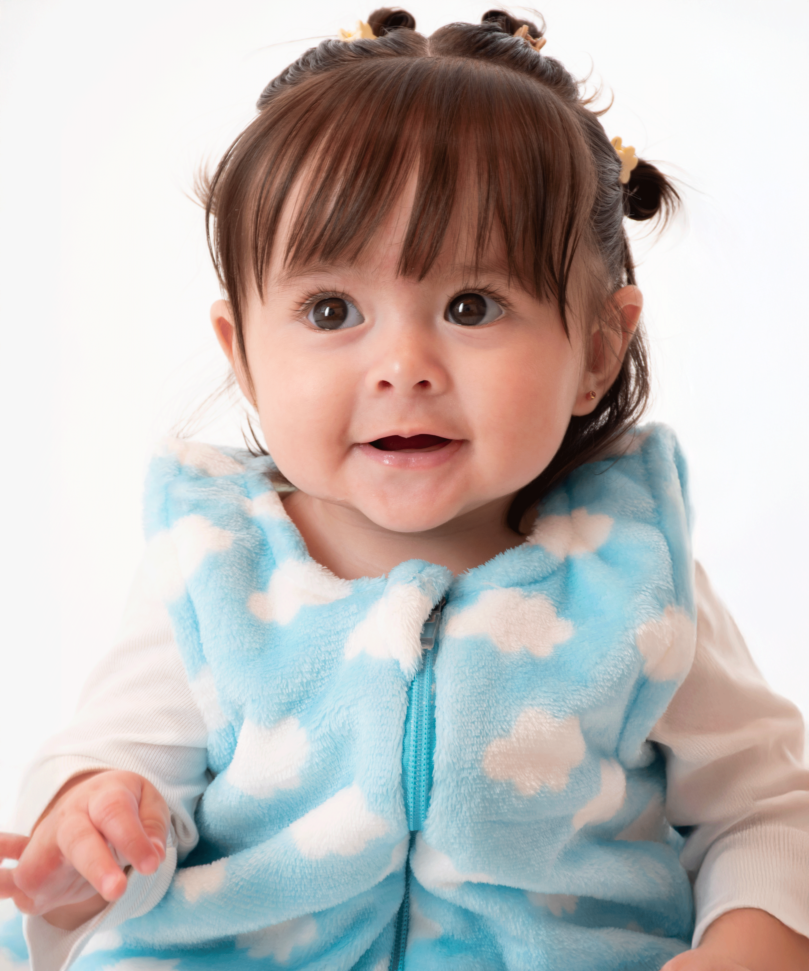 Sleeping para Bebé Blue Sky TOG 2.5