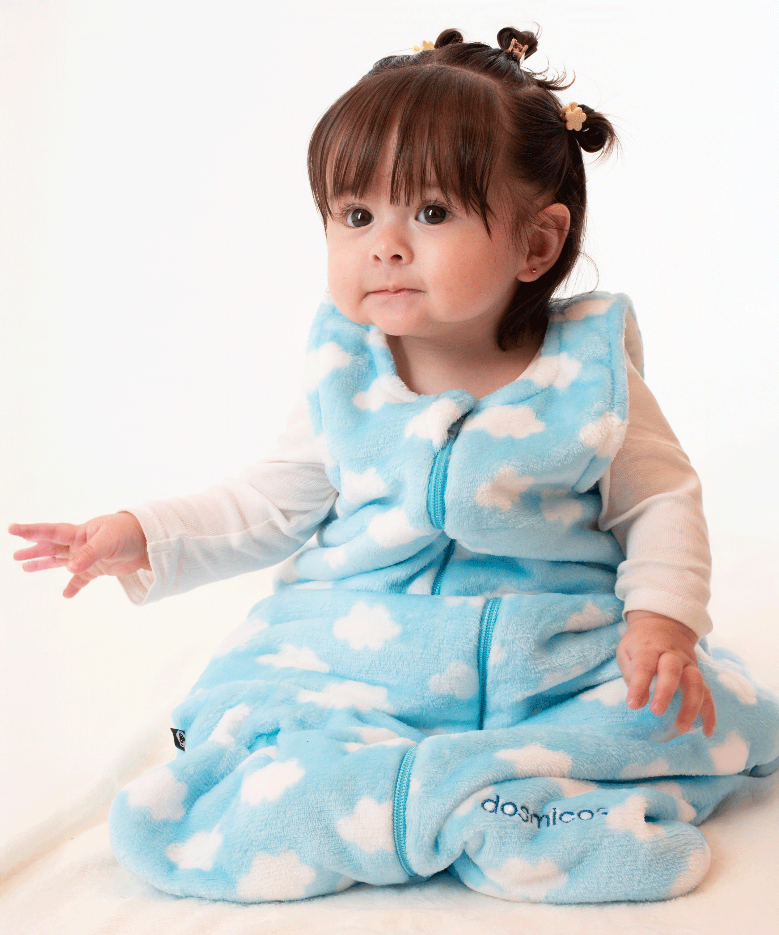 Sleeping para Bebé Blue Sky TOG 2.5