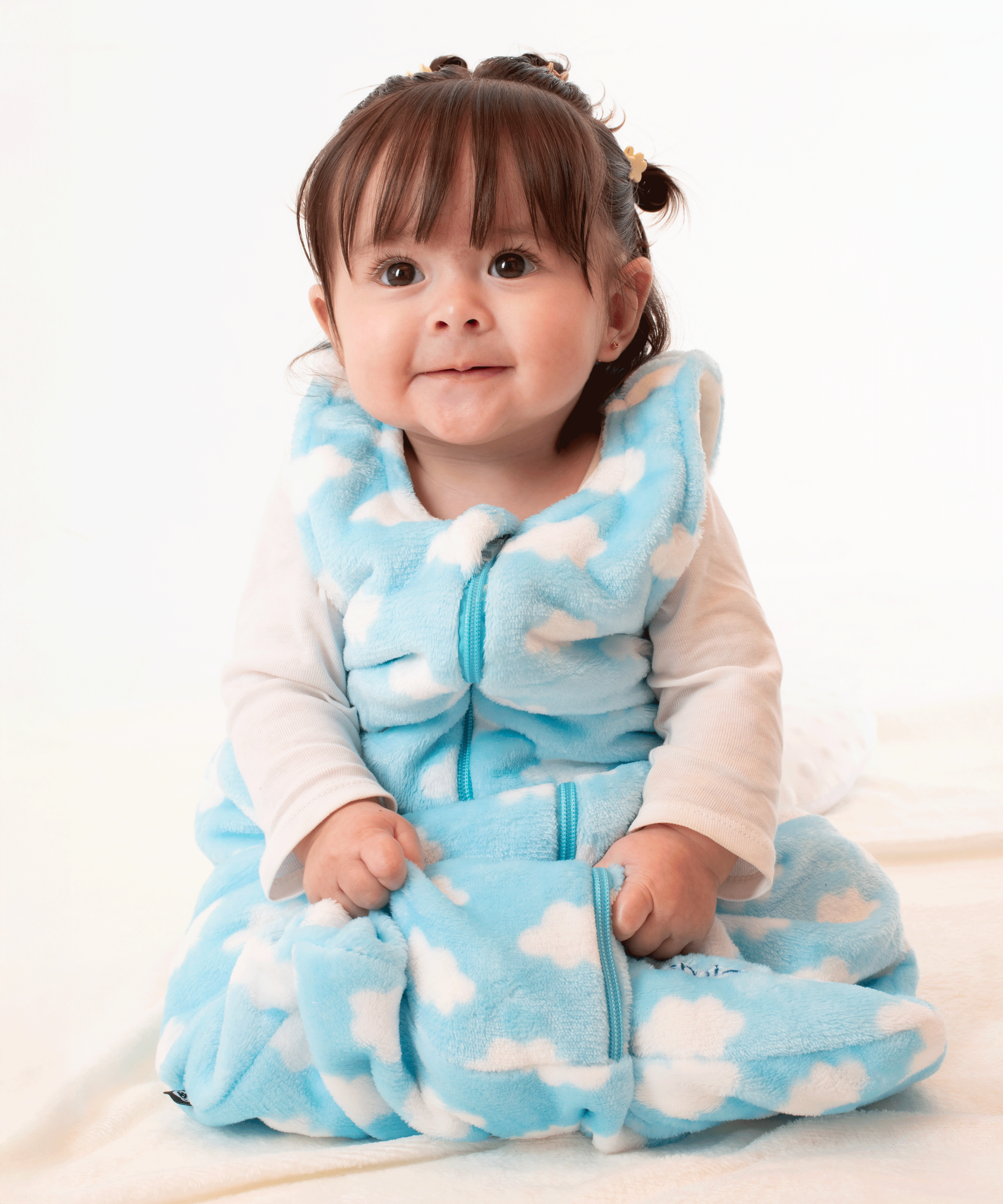 Sleeping para Bebé Blue Sky TOG 2.5