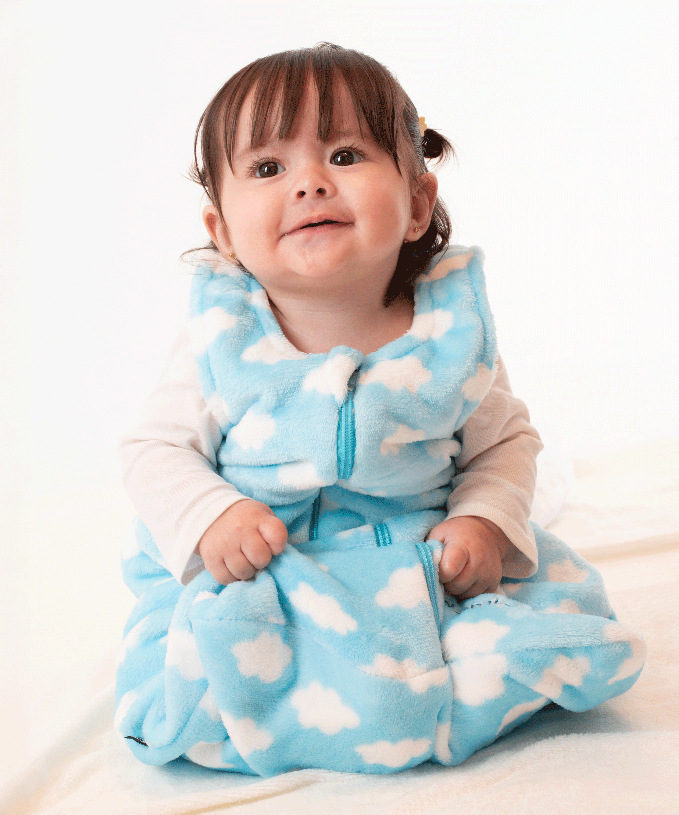 Sleeping para Bebé Blue Sky TOG 2.5