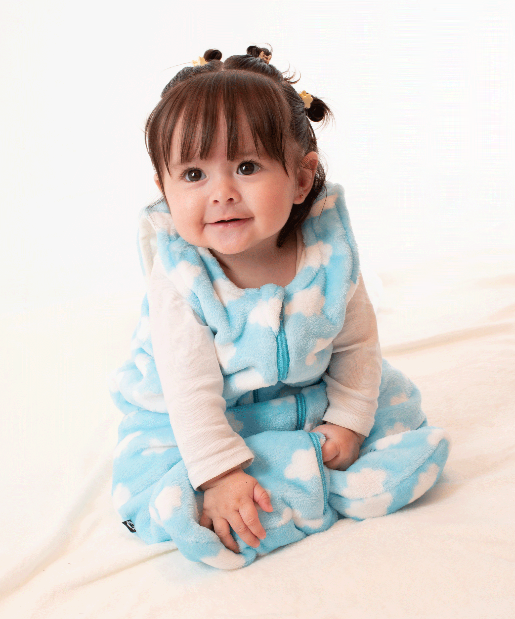 Sleeping para Bebé Blue Sky TOG 2.5