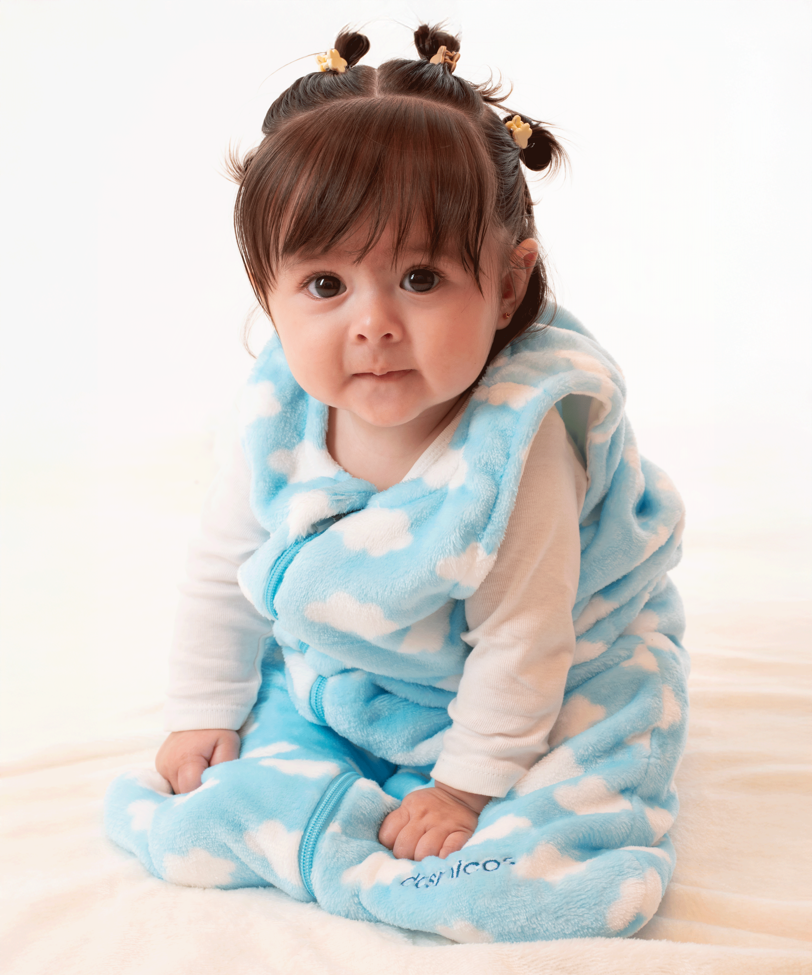 Sleeping para Bebé Blue Sky TOG 2.5