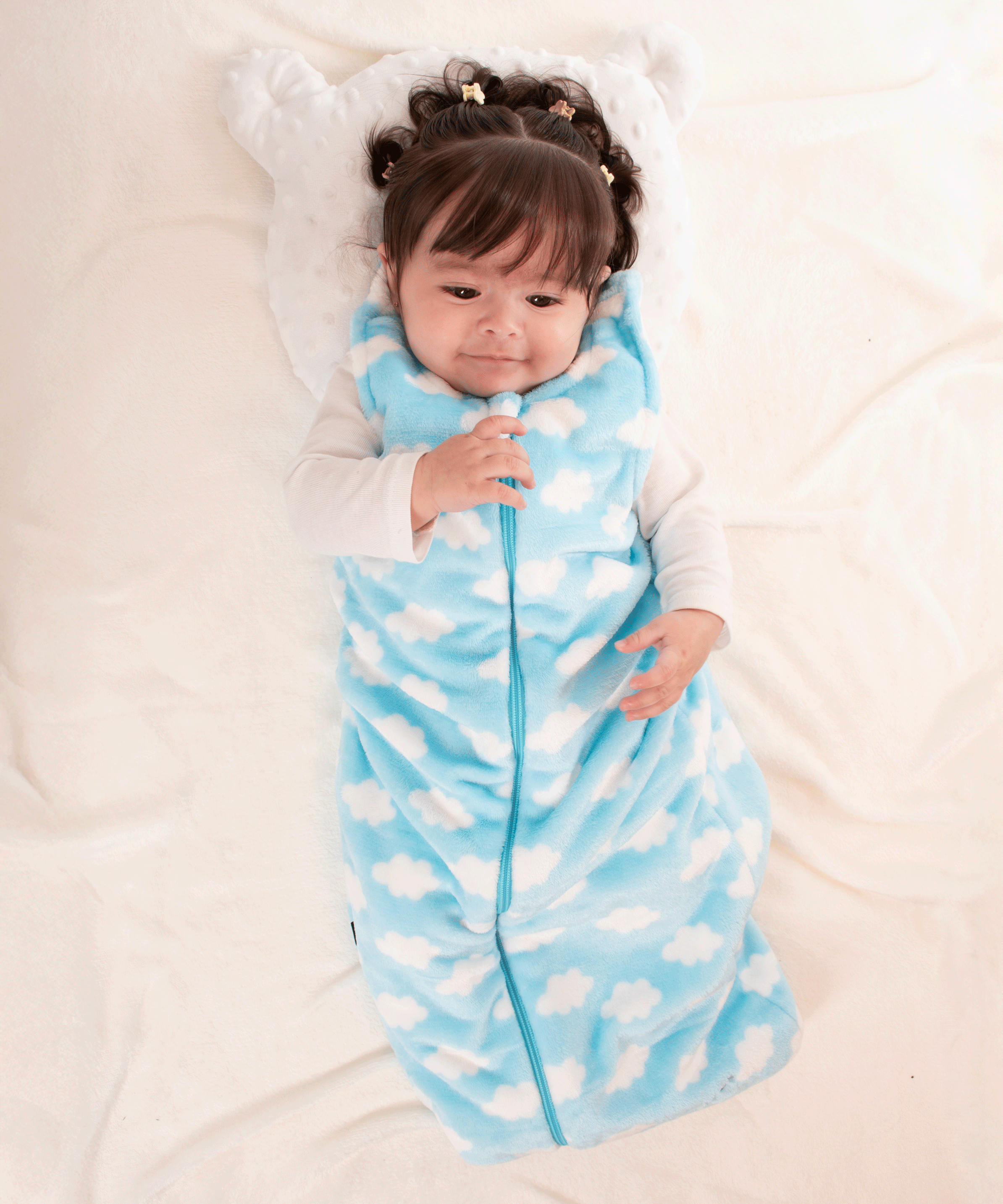 Sleeping para Bebé Blue Sky TOG 2.5