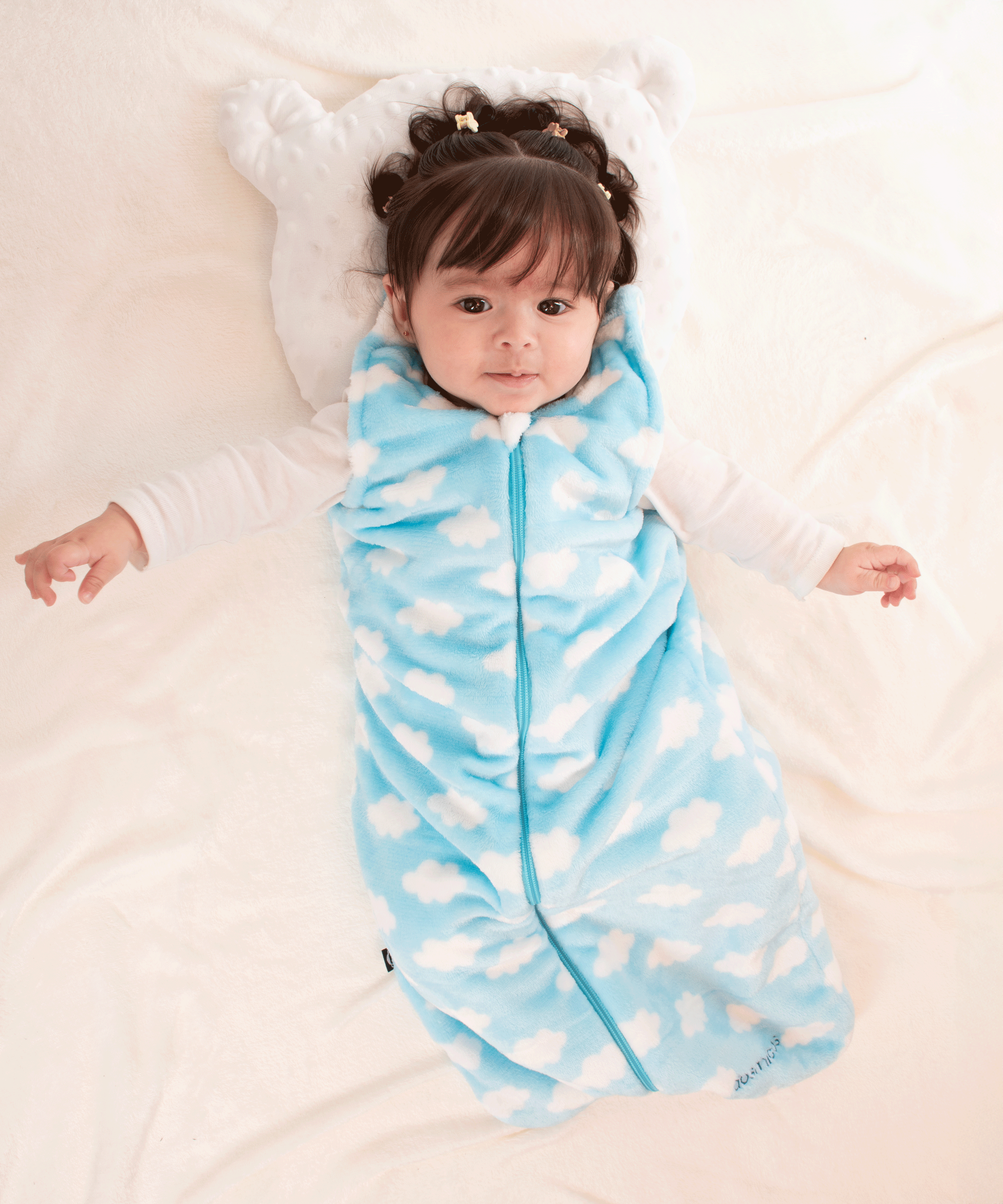 Sleeping para Bebé Blue Sky TOG 2.5