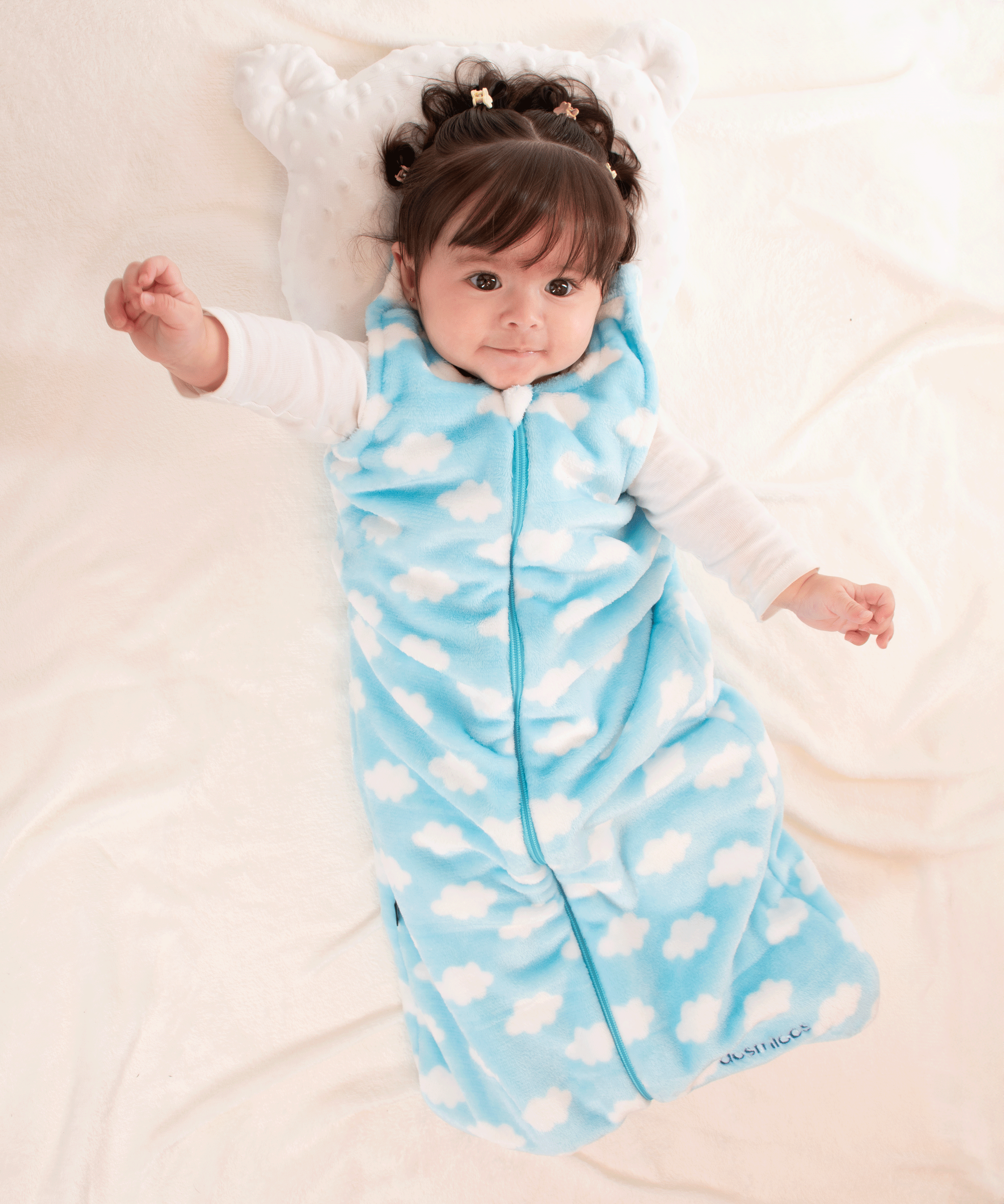 Sleeping para Bebé Blue Sky TOG 2.5