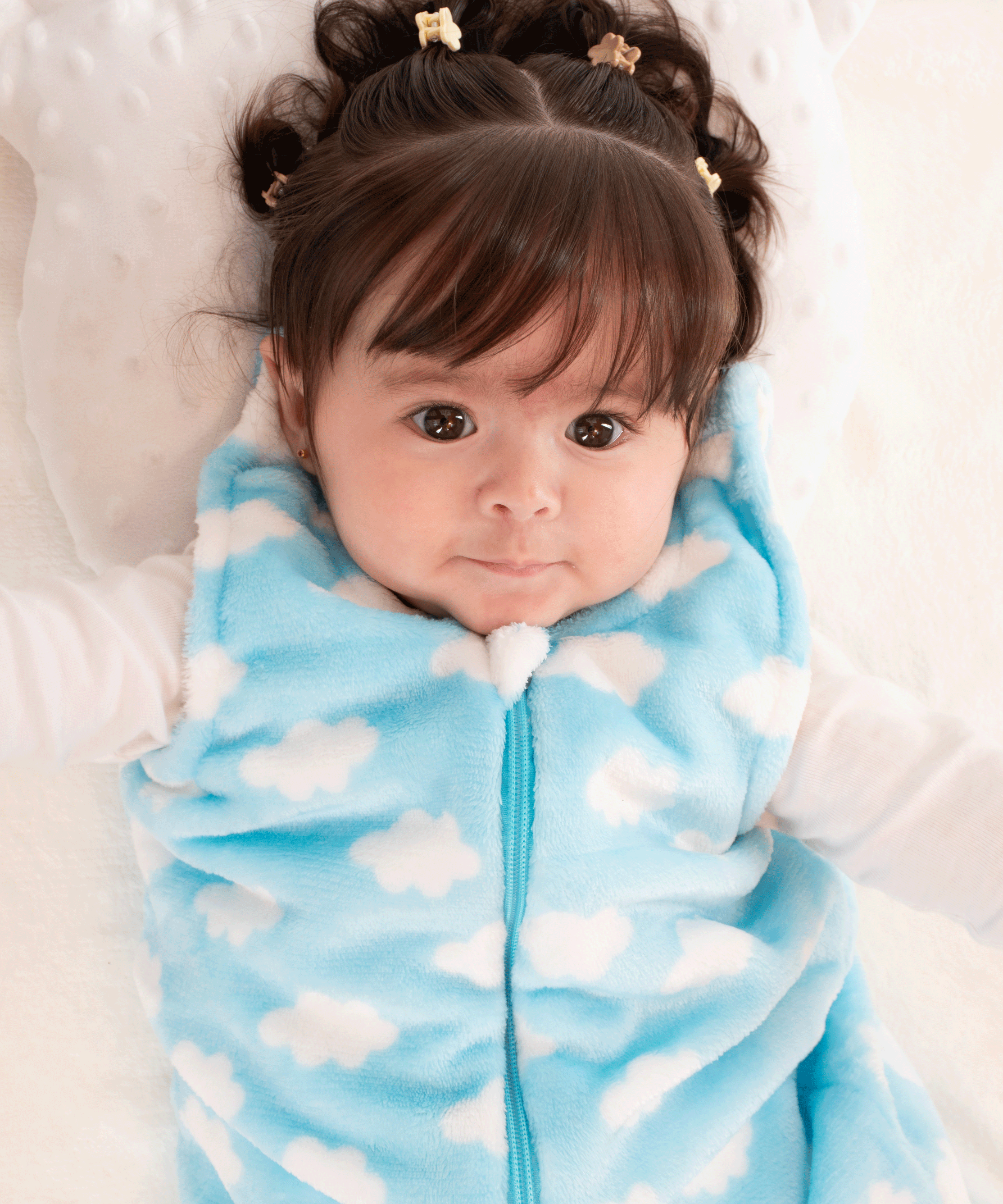 Sleeping para Bebé Blue Sky TOG 2.5