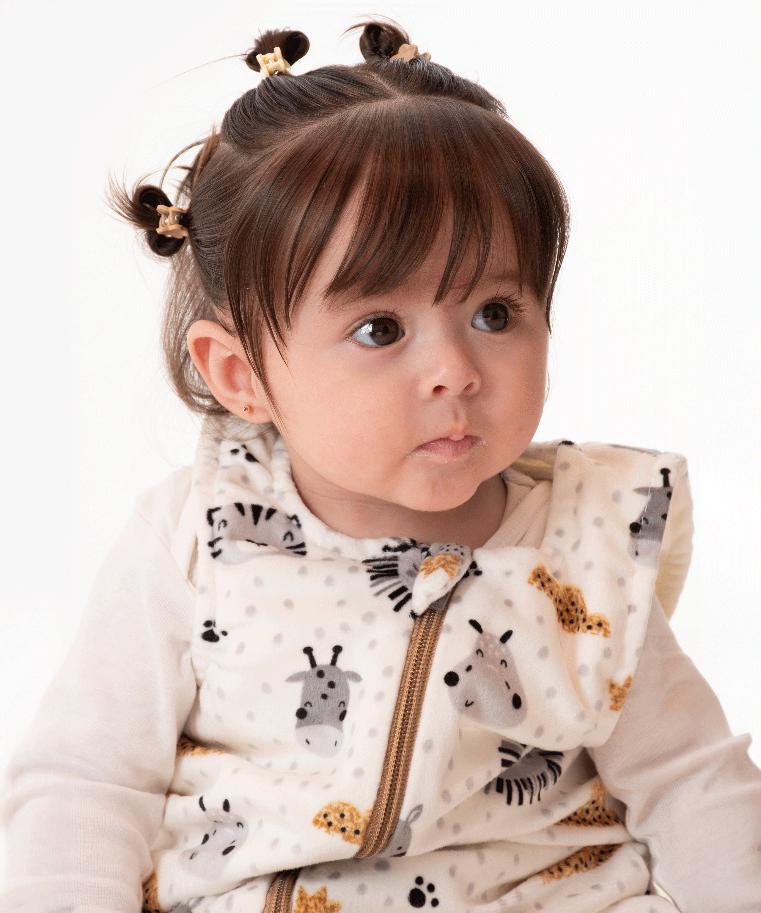 Sleeping para Bebé Tiger TOG 2.0