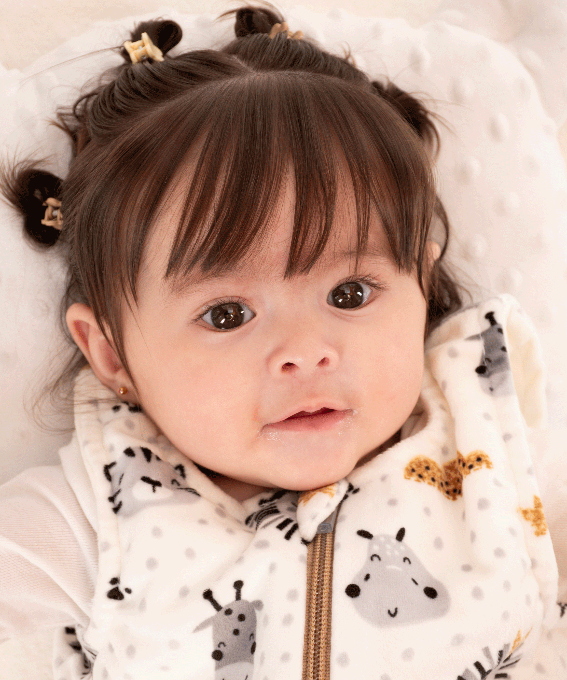 Sleeping para Bebé Tiger TOG 2.0