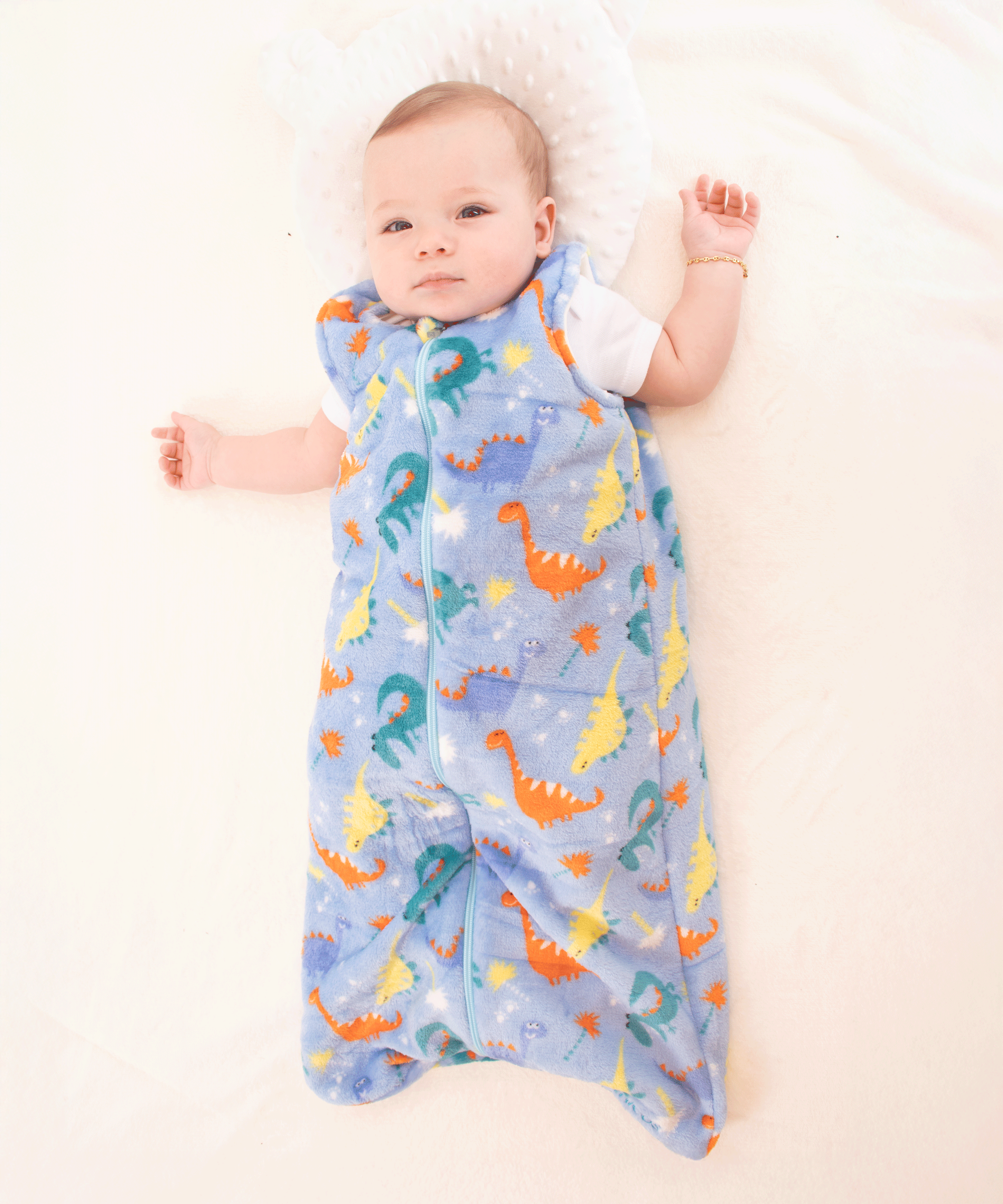 Sleeping Bag Dinosaurios TOG 2.5