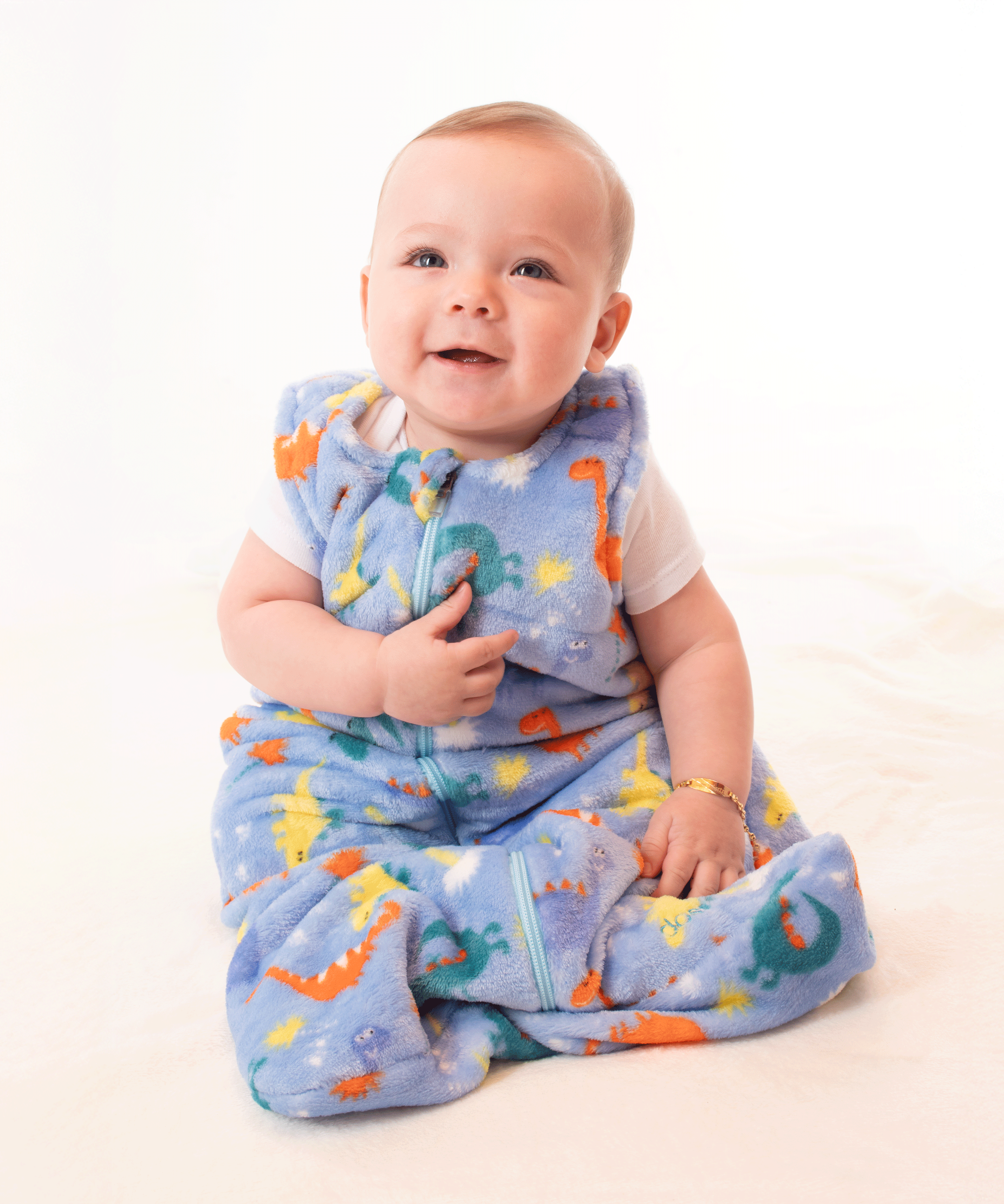 Sleeping Bag Dinosaurios TOG 2.5