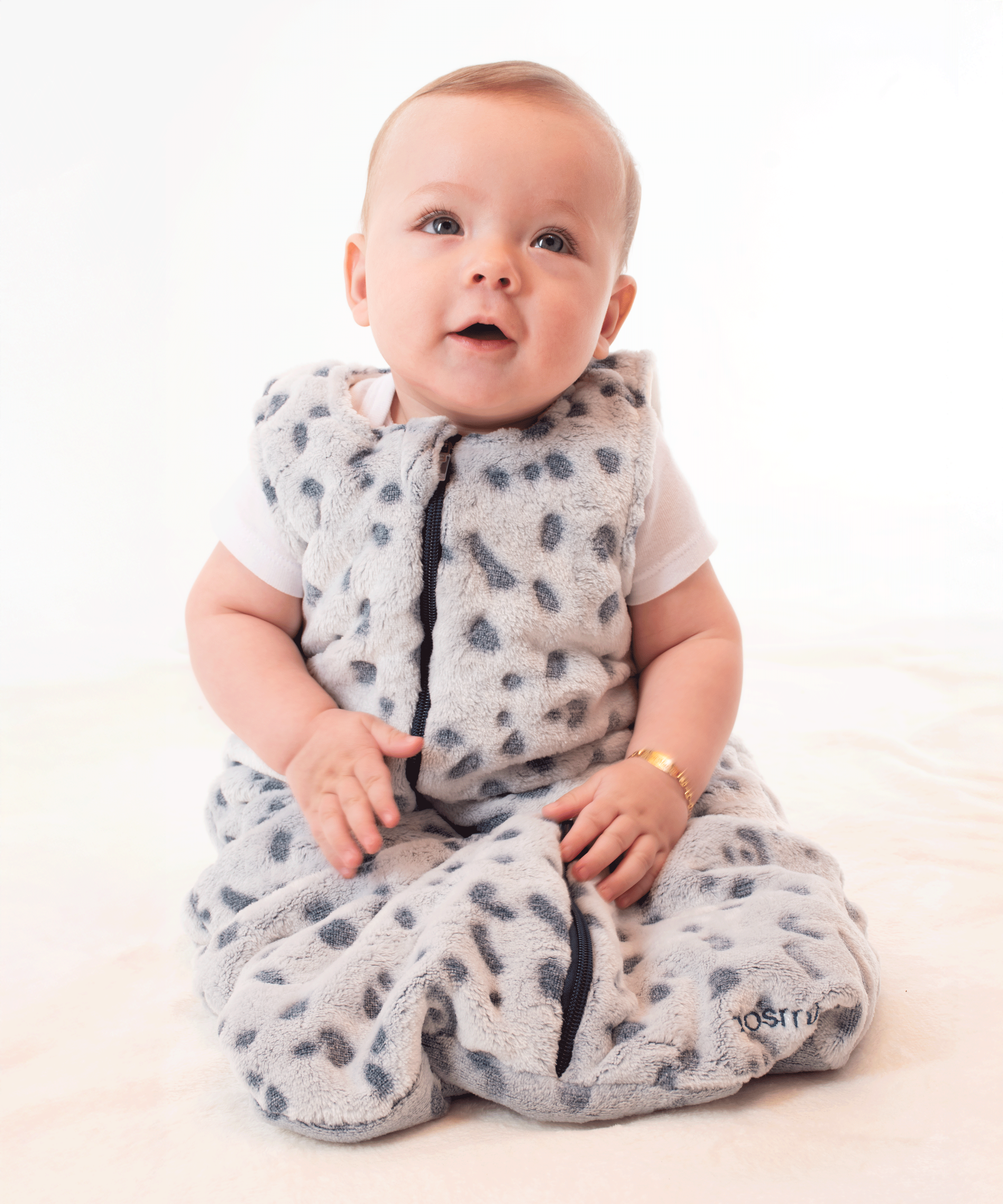 Sleeping para Bebé Blupardo TOG 2.5