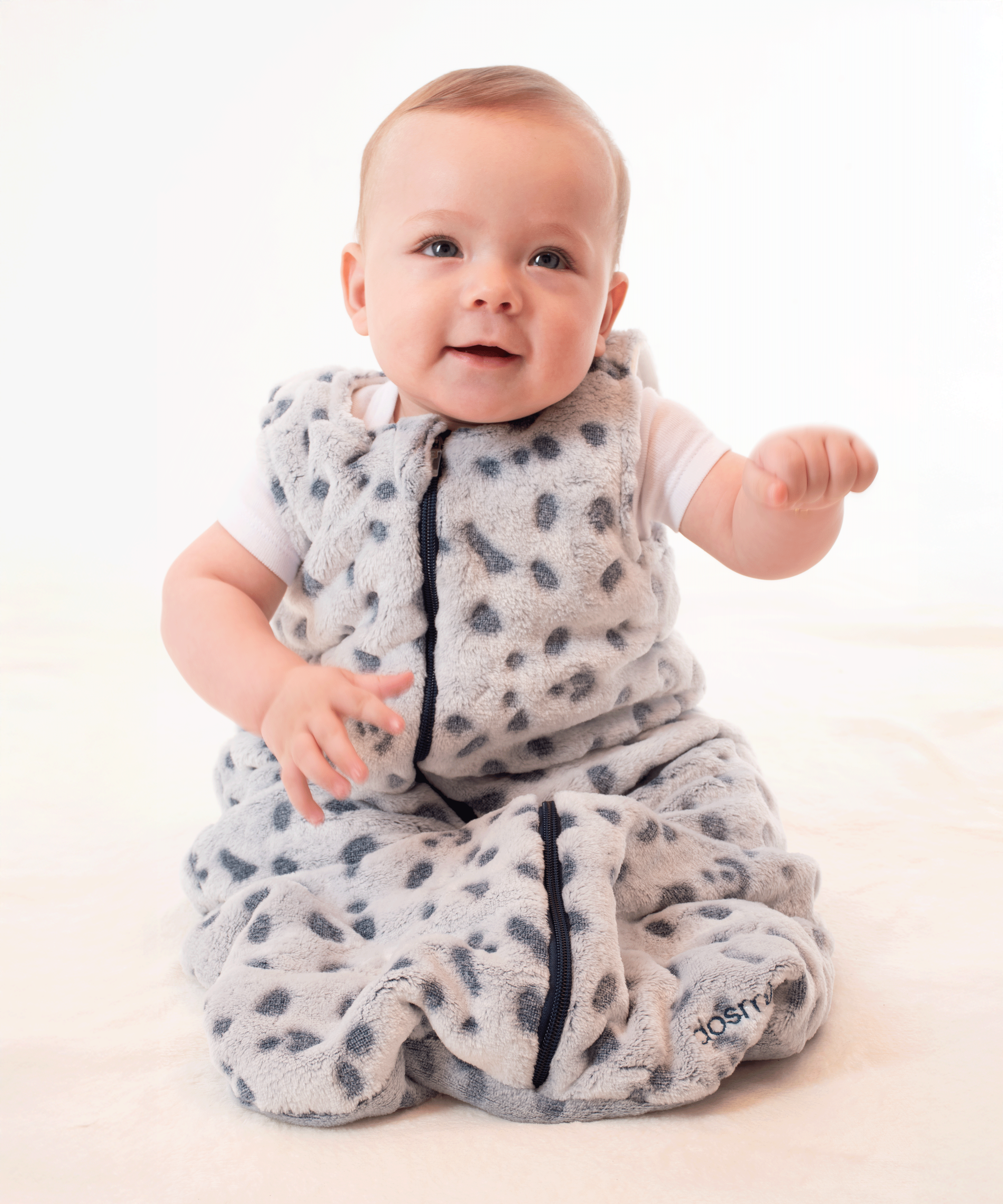 Sleeping para Bebé Blupardo TOG 2.5