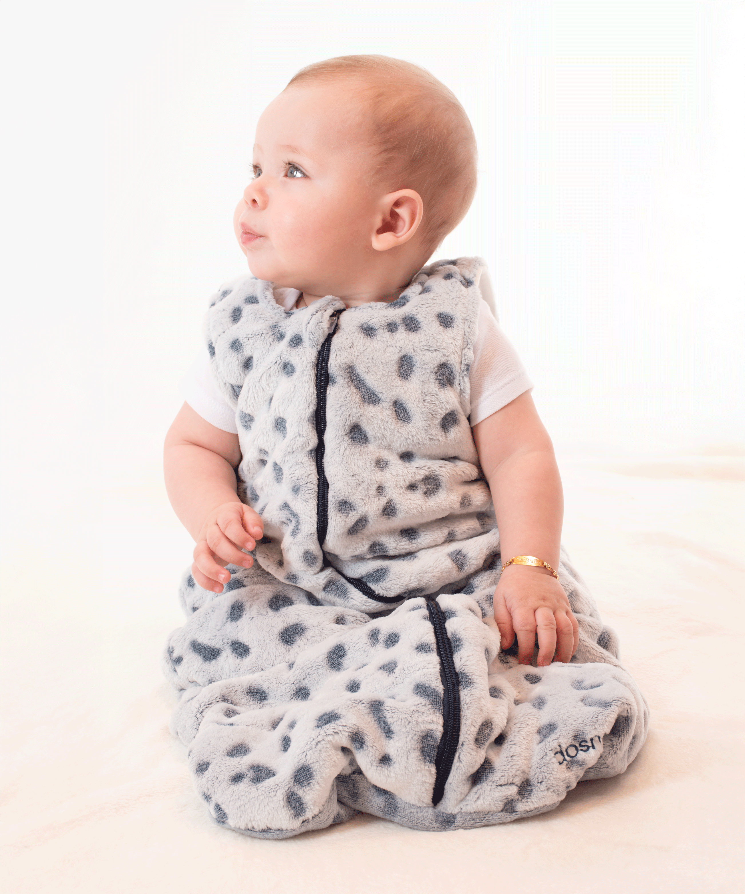 Sleeping para Bebé Blupardo TOG 2.5