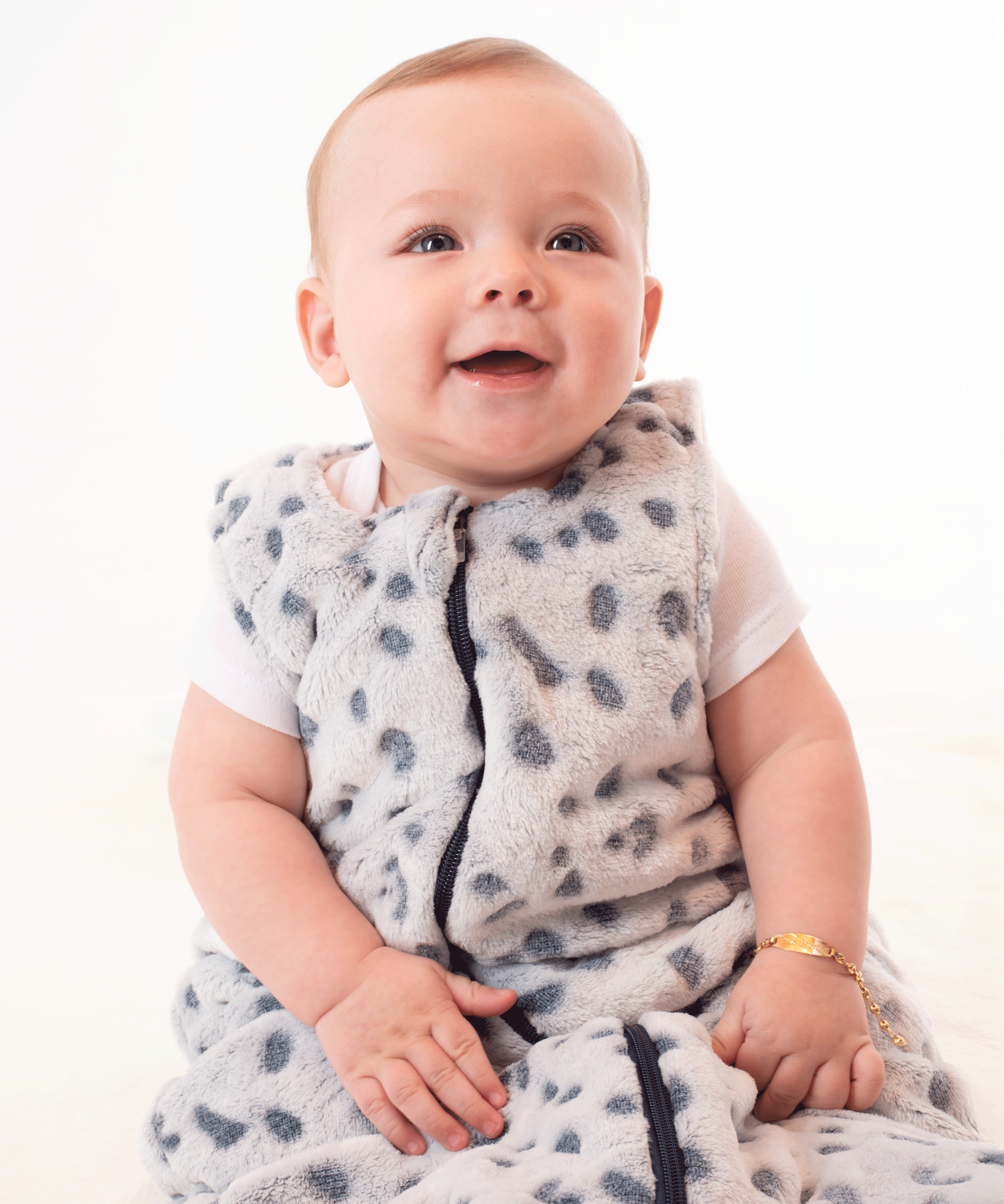 Sleeping para Bebé Blupardo TOG 2.5