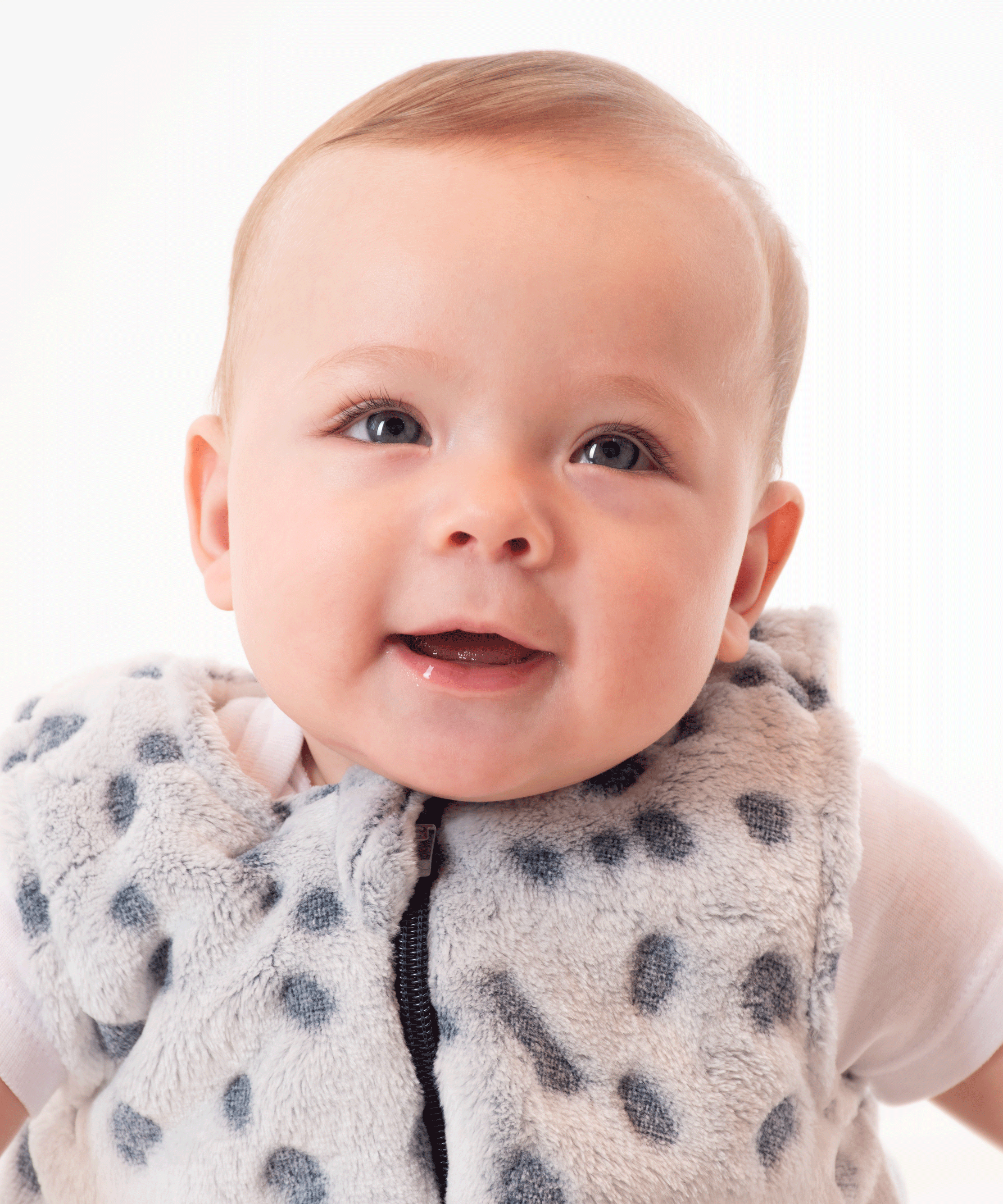 Sleeping para Bebé Blupardo TOG 2.5