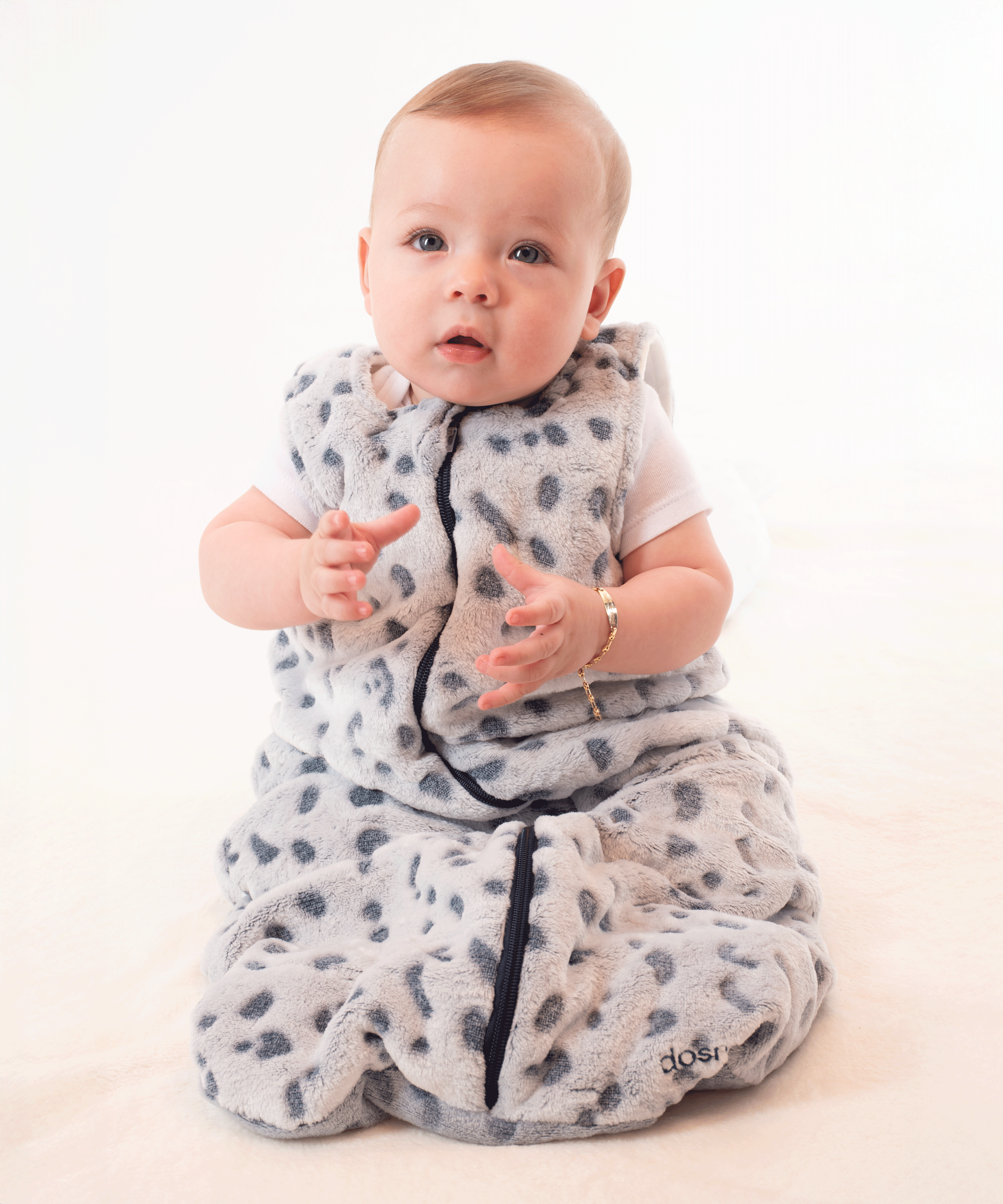 Sleeping para Bebé Blupardo TOG 2.5