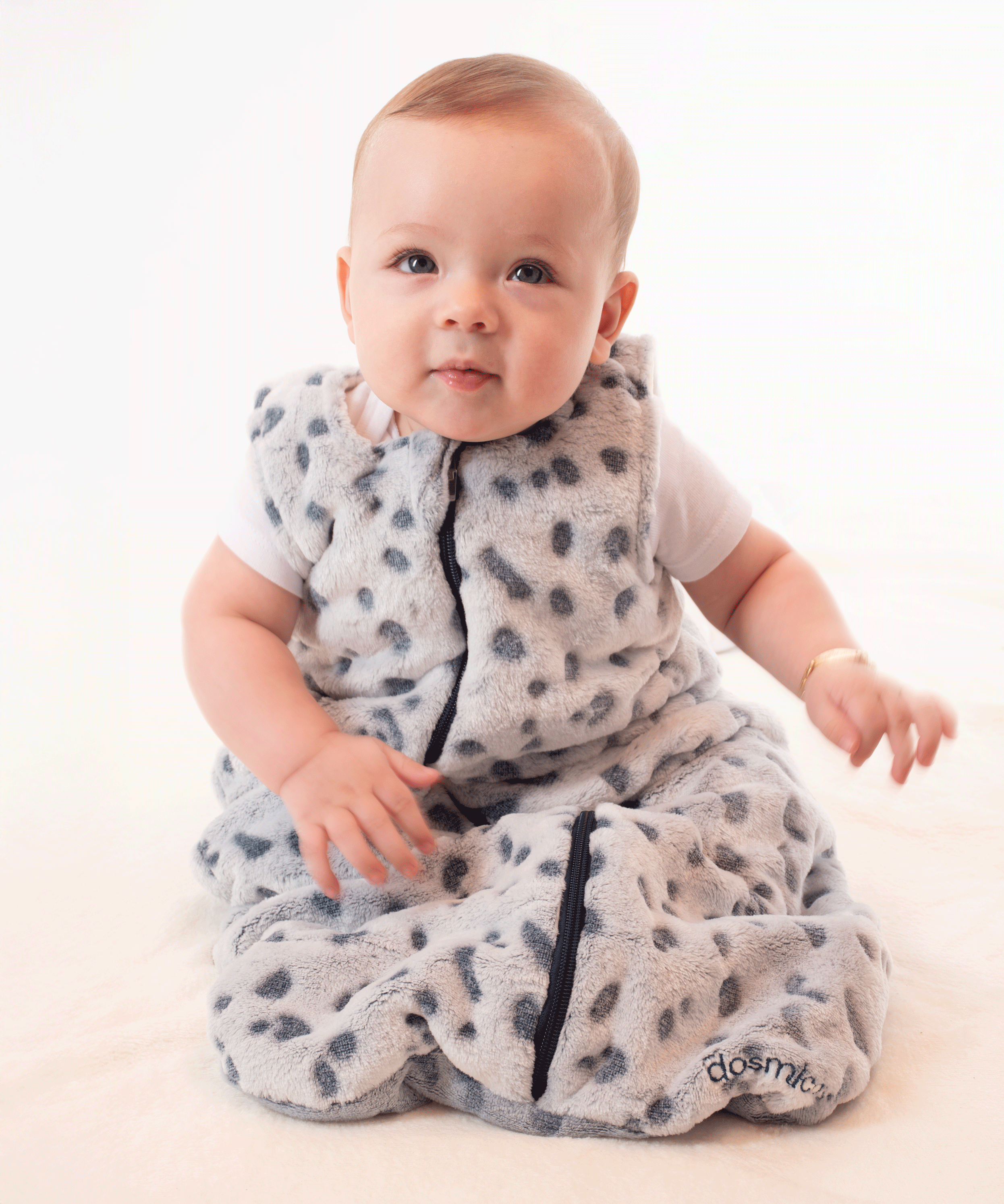 Sleeping para Bebé Blupardo TOG 2.5