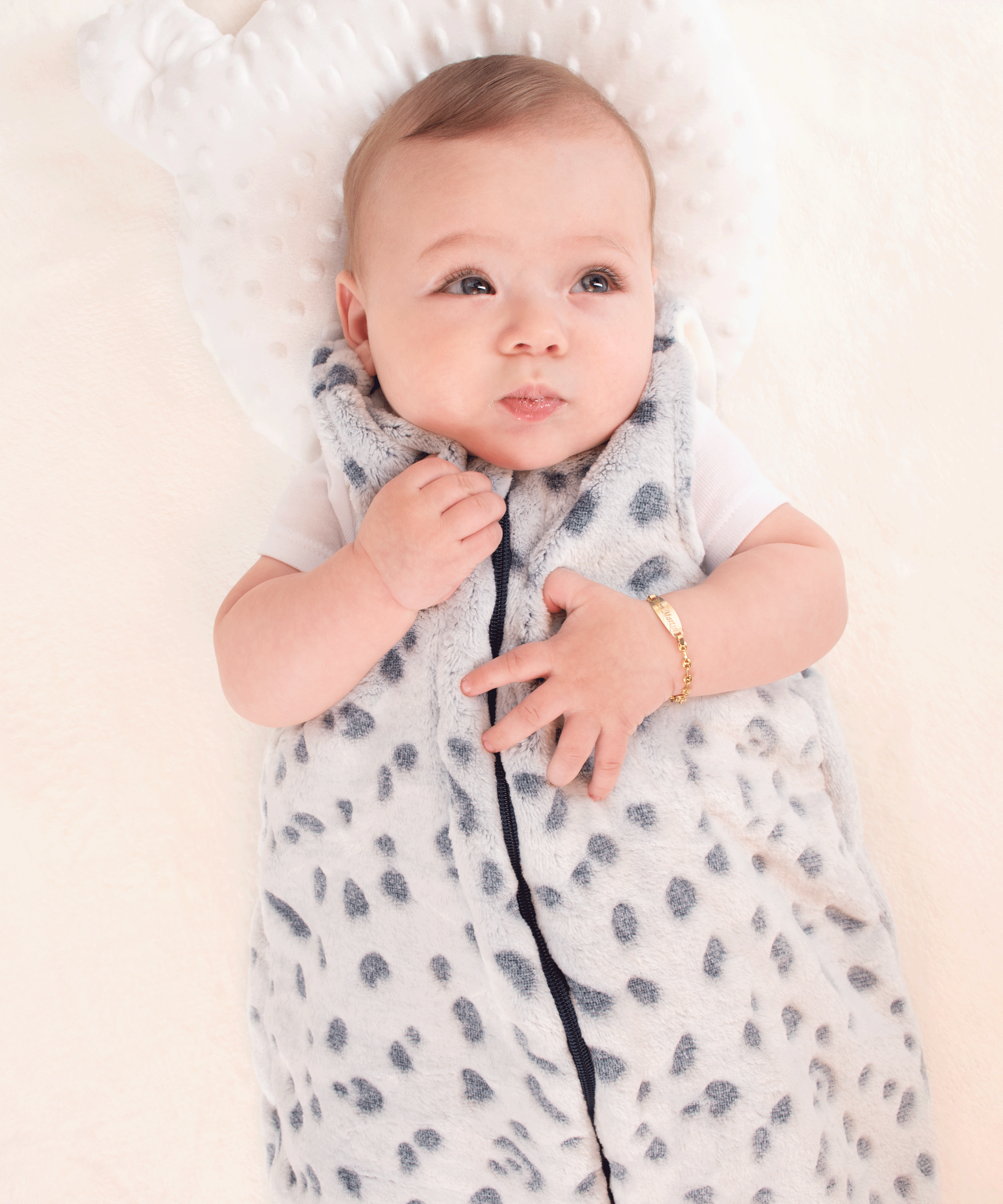 Sleeping para Bebé Blupardo TOG 2.5