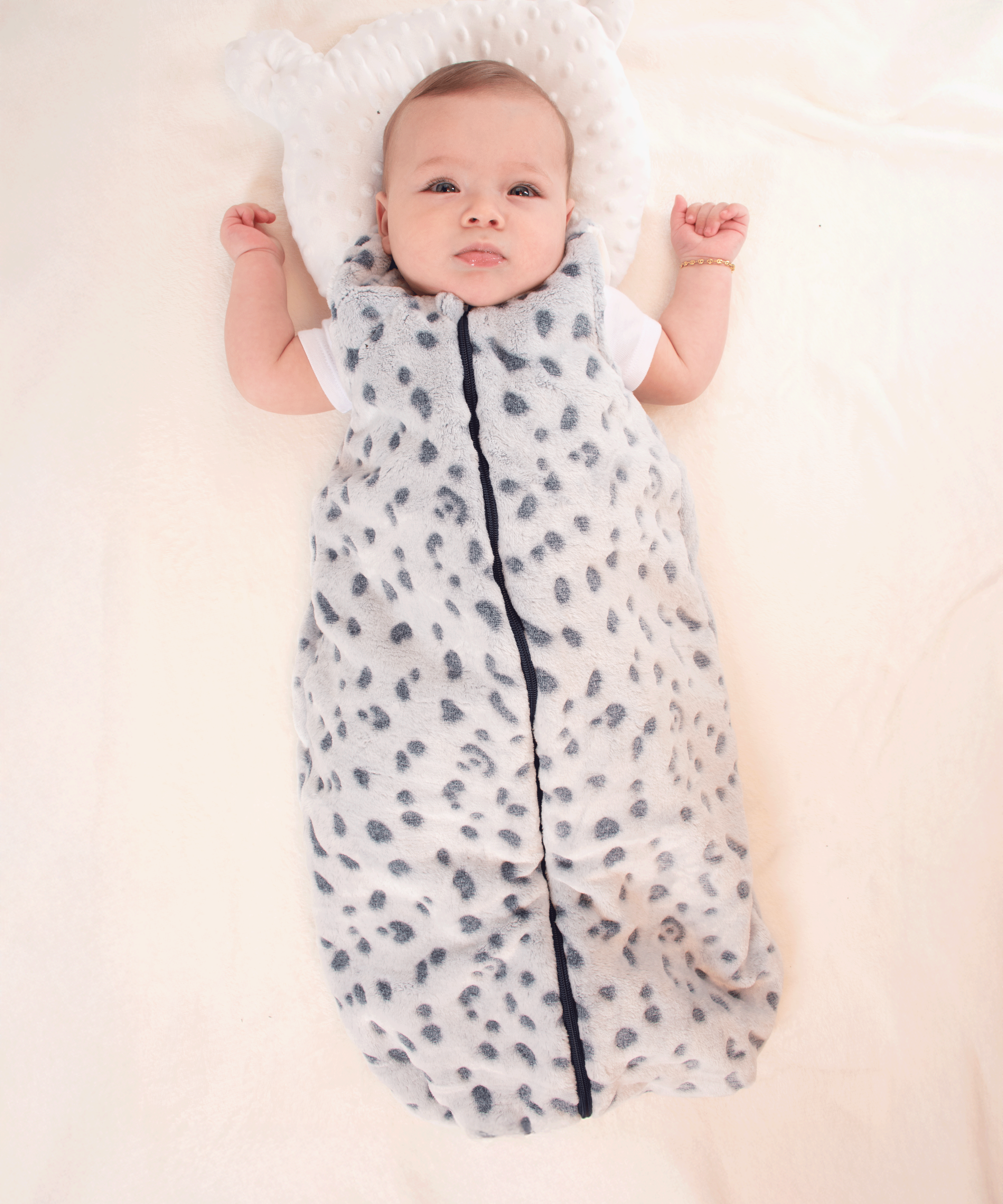 Sleeping para Bebé Blupardo TOG 2.5