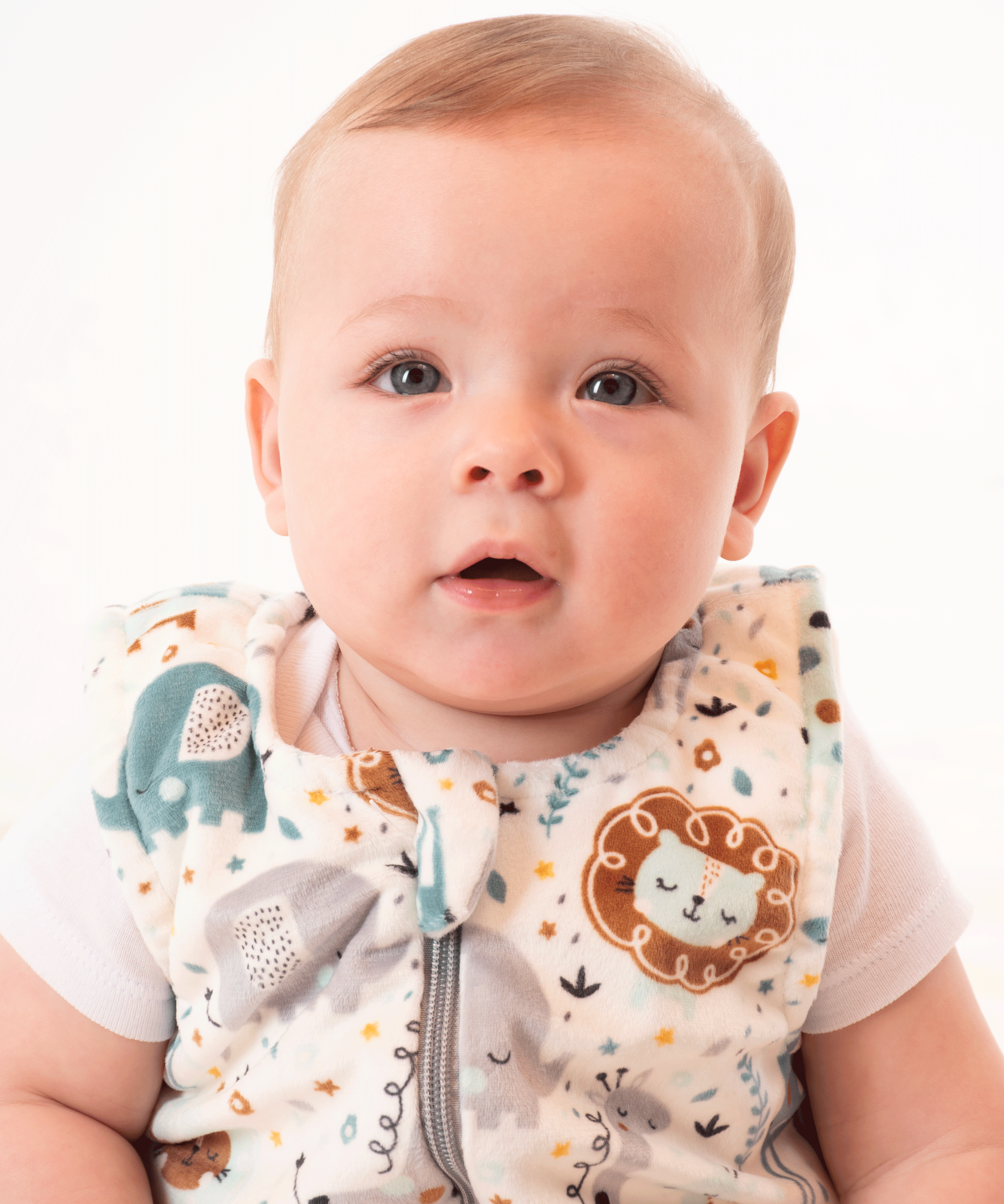 Sleeping para Bebé Zoo TOG 1.5